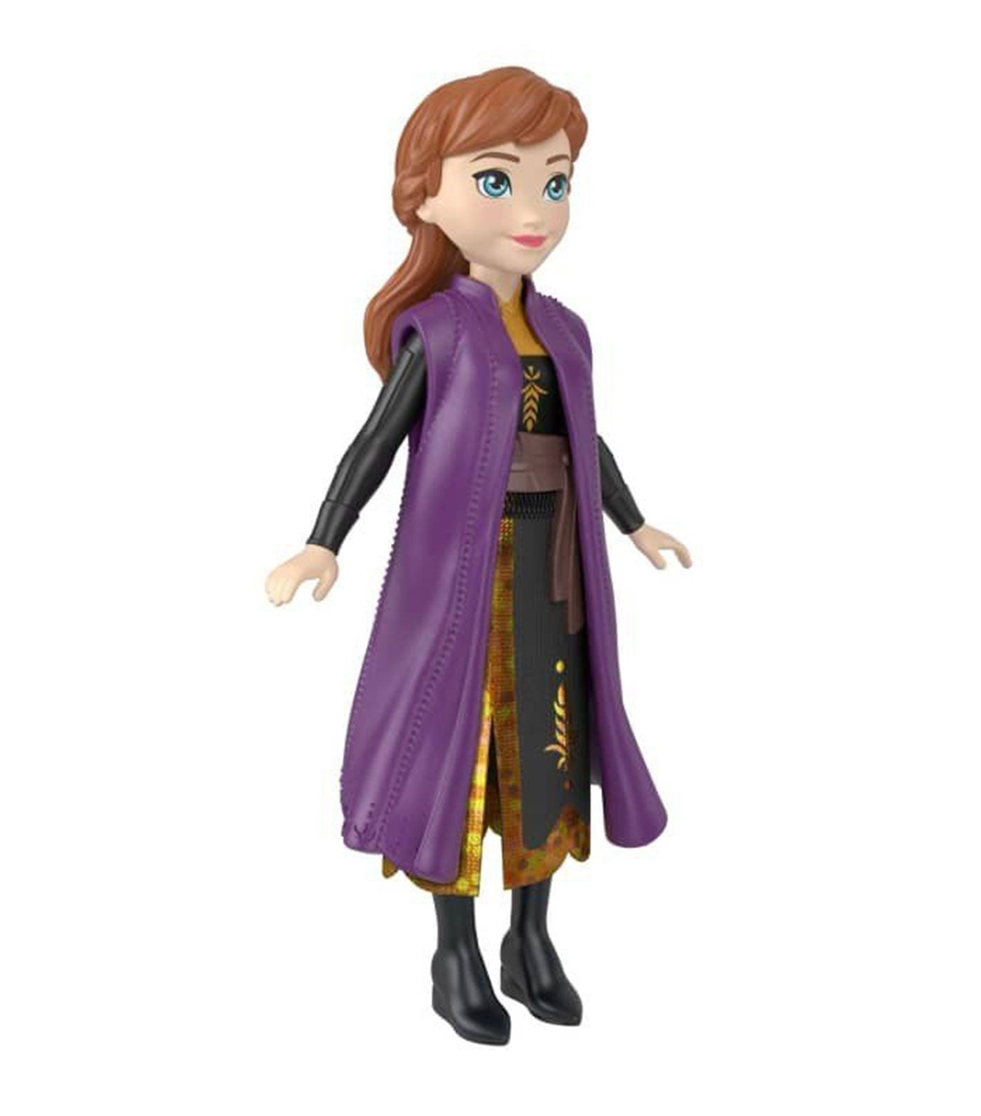 Princess Anna Small Doll