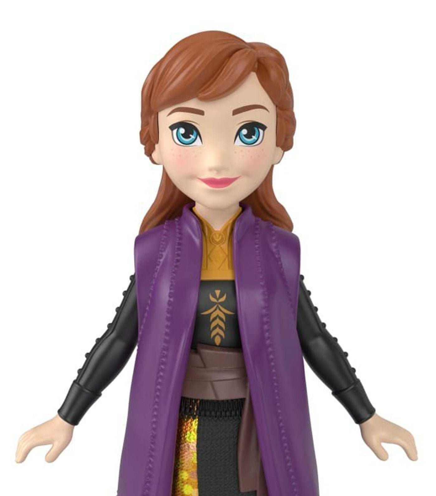 Princess Anna Small Doll