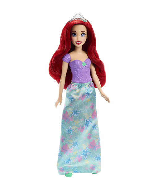 Princess Ariel Doll