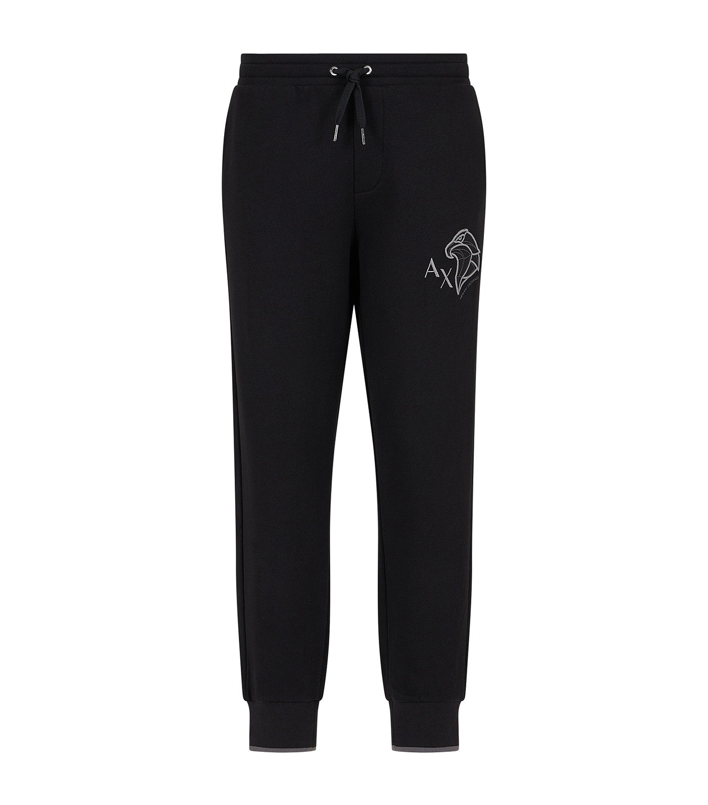 Regular Fit Men's Track Pants Deep Navy