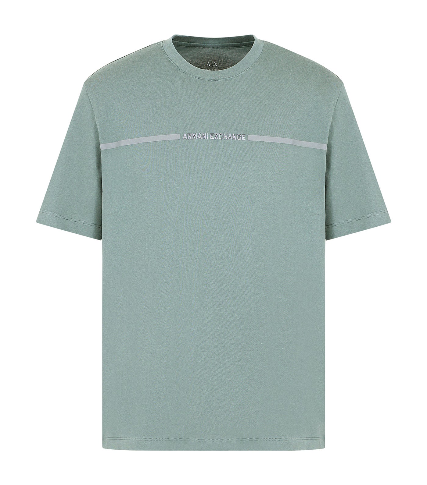 Regular Fit Tee Logo