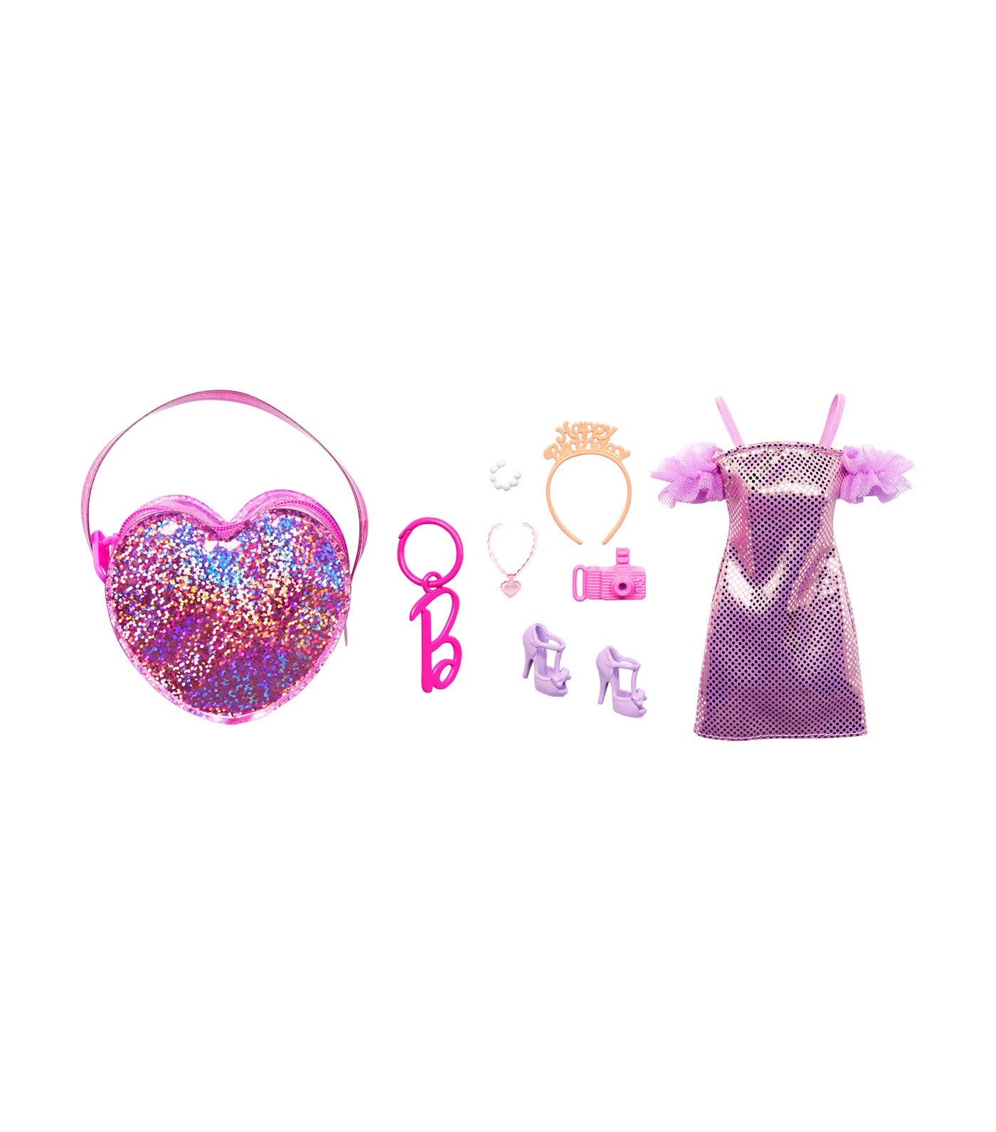 Fashion Bag - Birthday