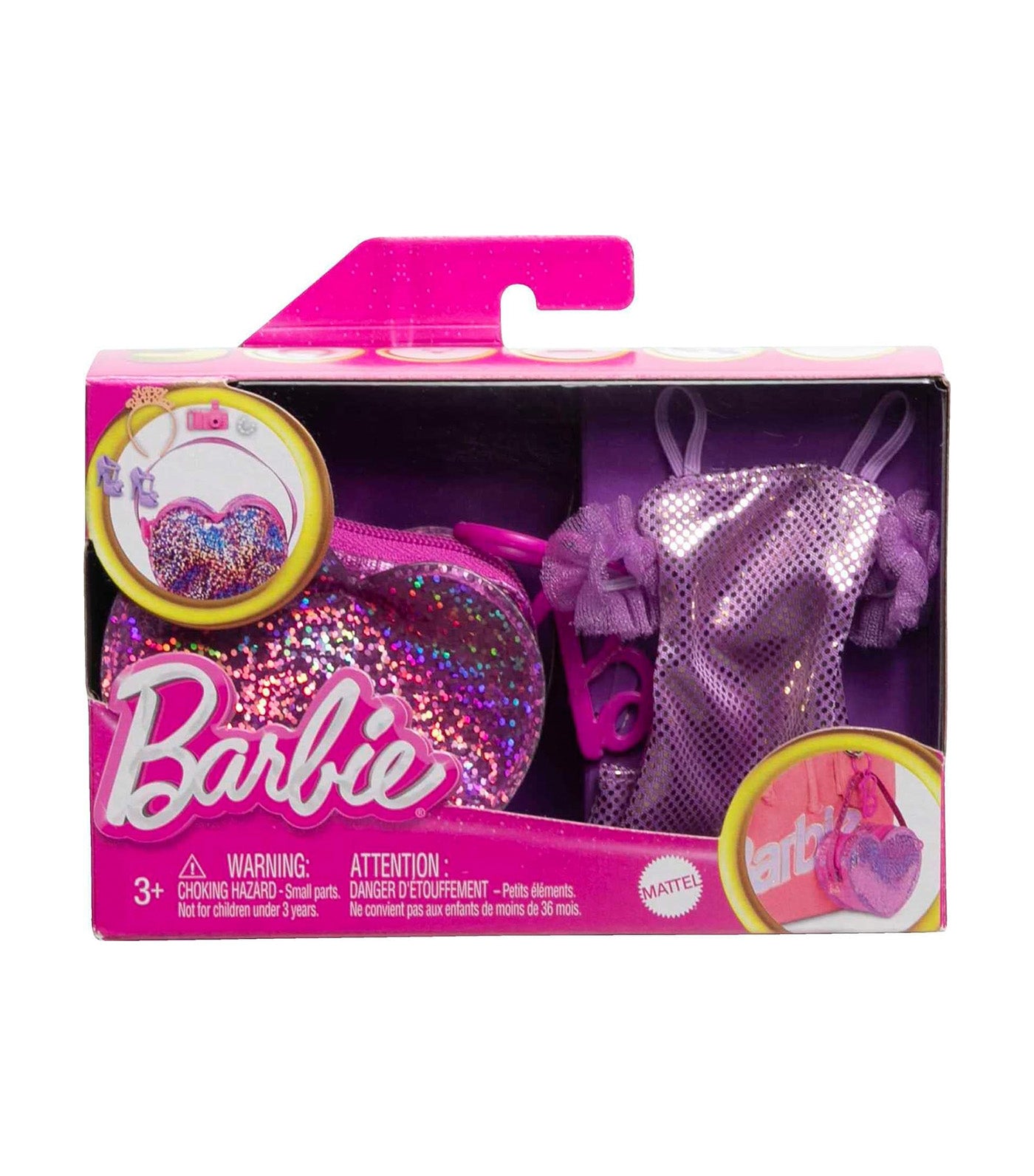 Fashion Bag - Birthday