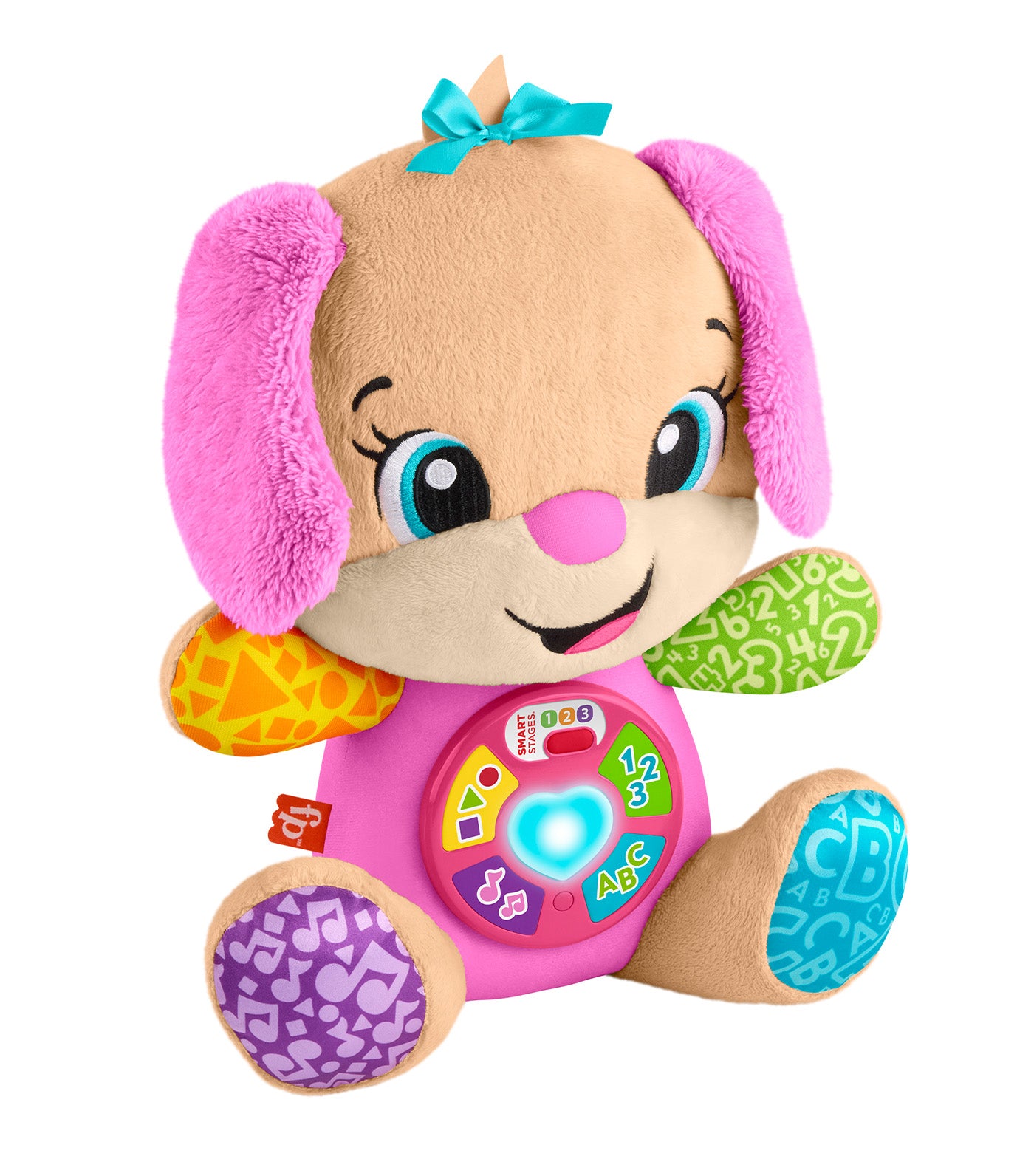 Laugh & Learn Smart Stages™ Sis