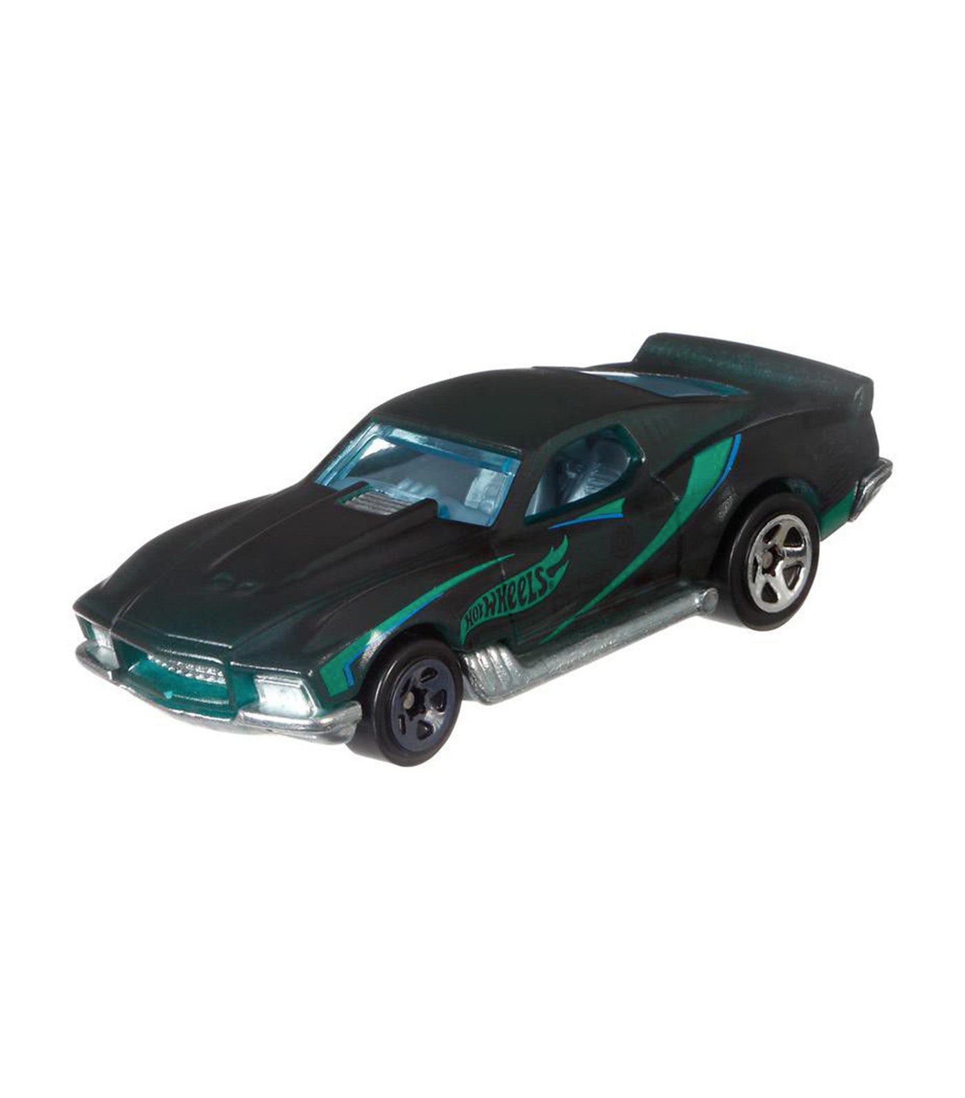 HW City Color Shifters - Boulevard Bruiser