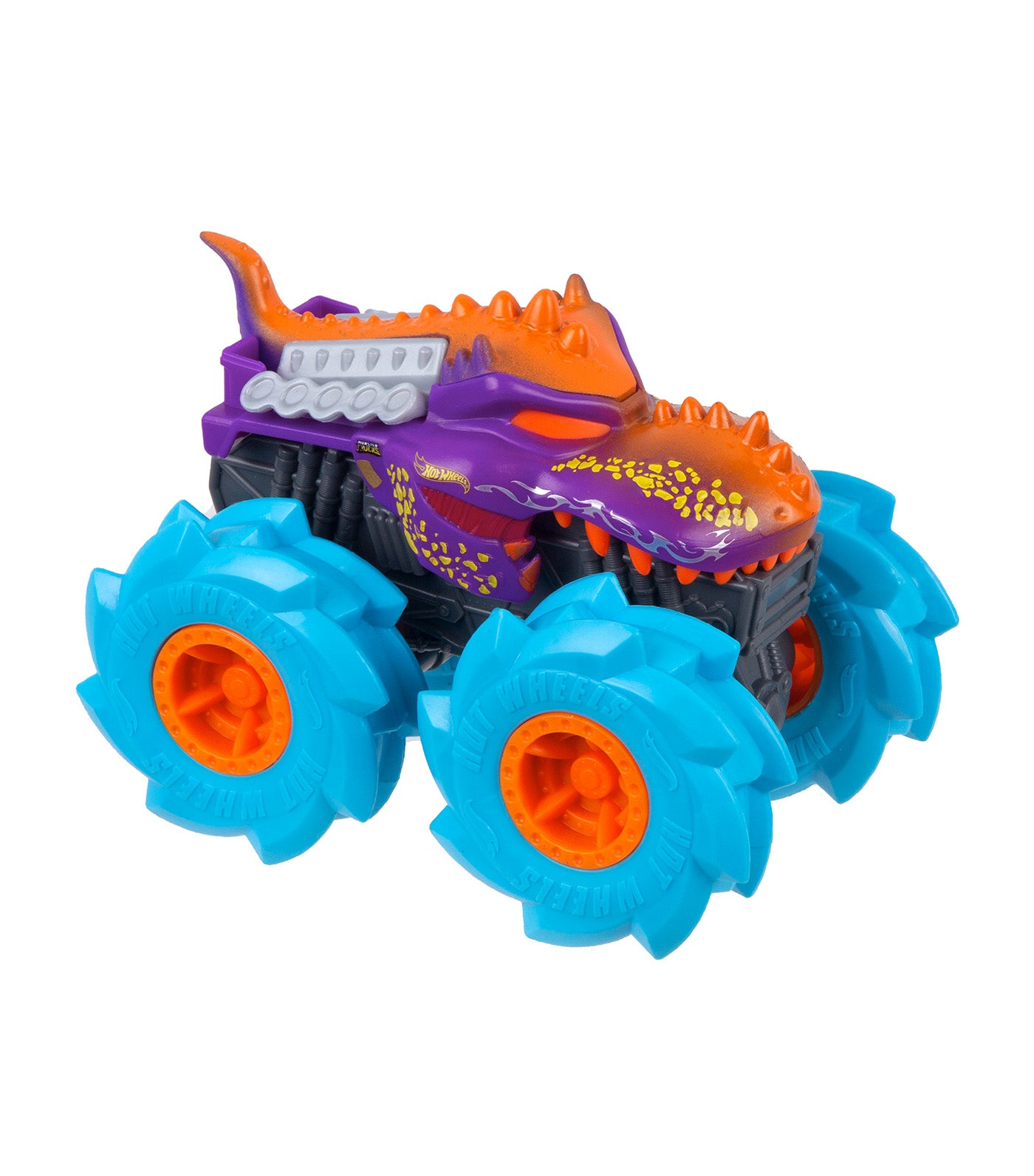 Monster Truck 1:43 Mega Wrex