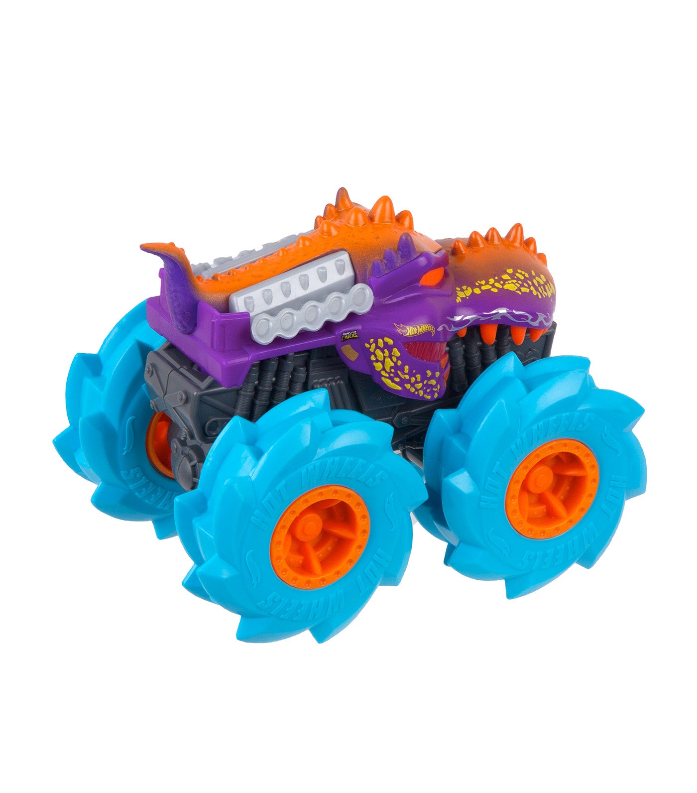 Monster Truck 1:43 Mega Wrex