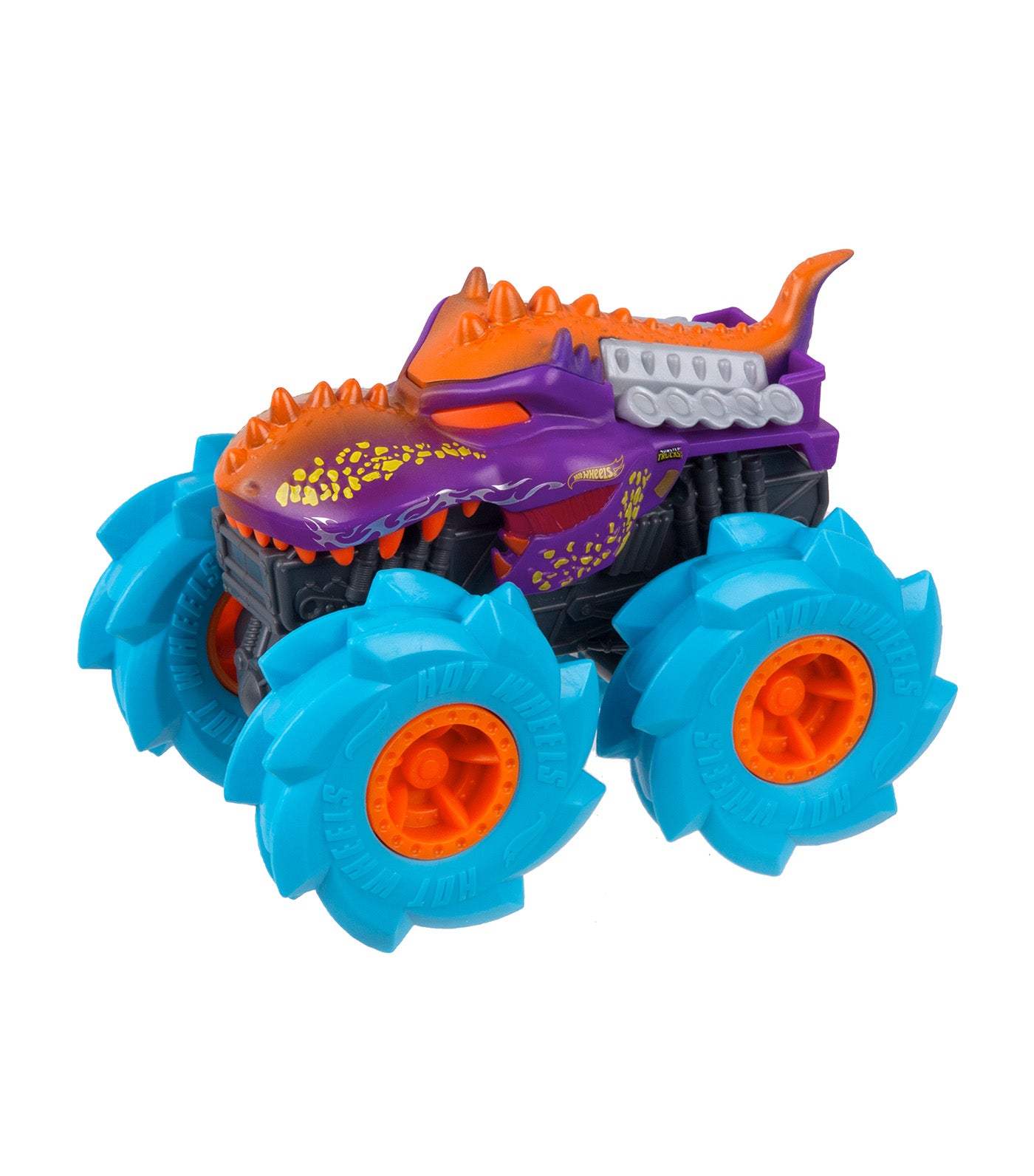 Monster Truck 1:43 Mega Wrex