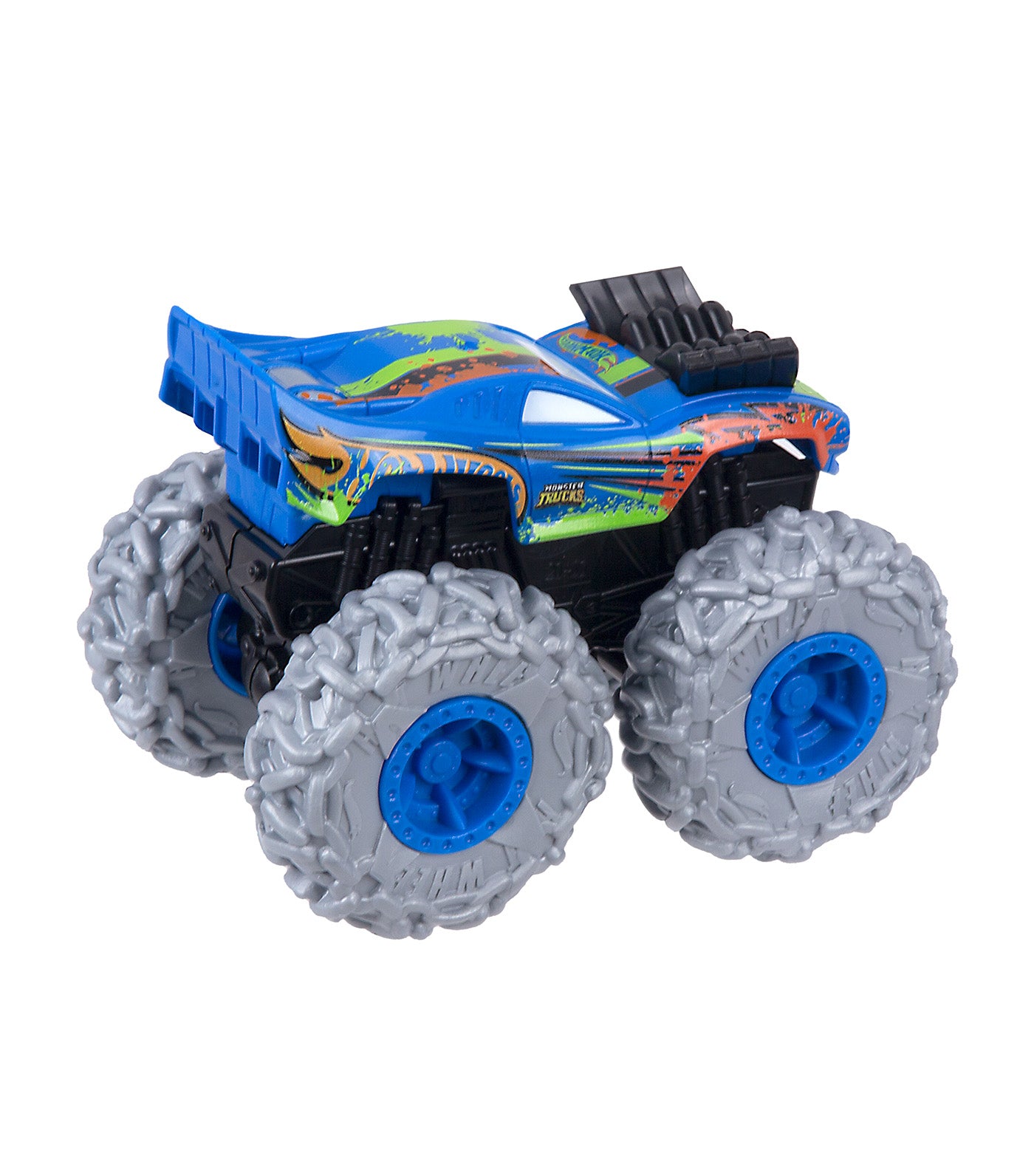 Monster Truck 1:43 Rodger Dodger