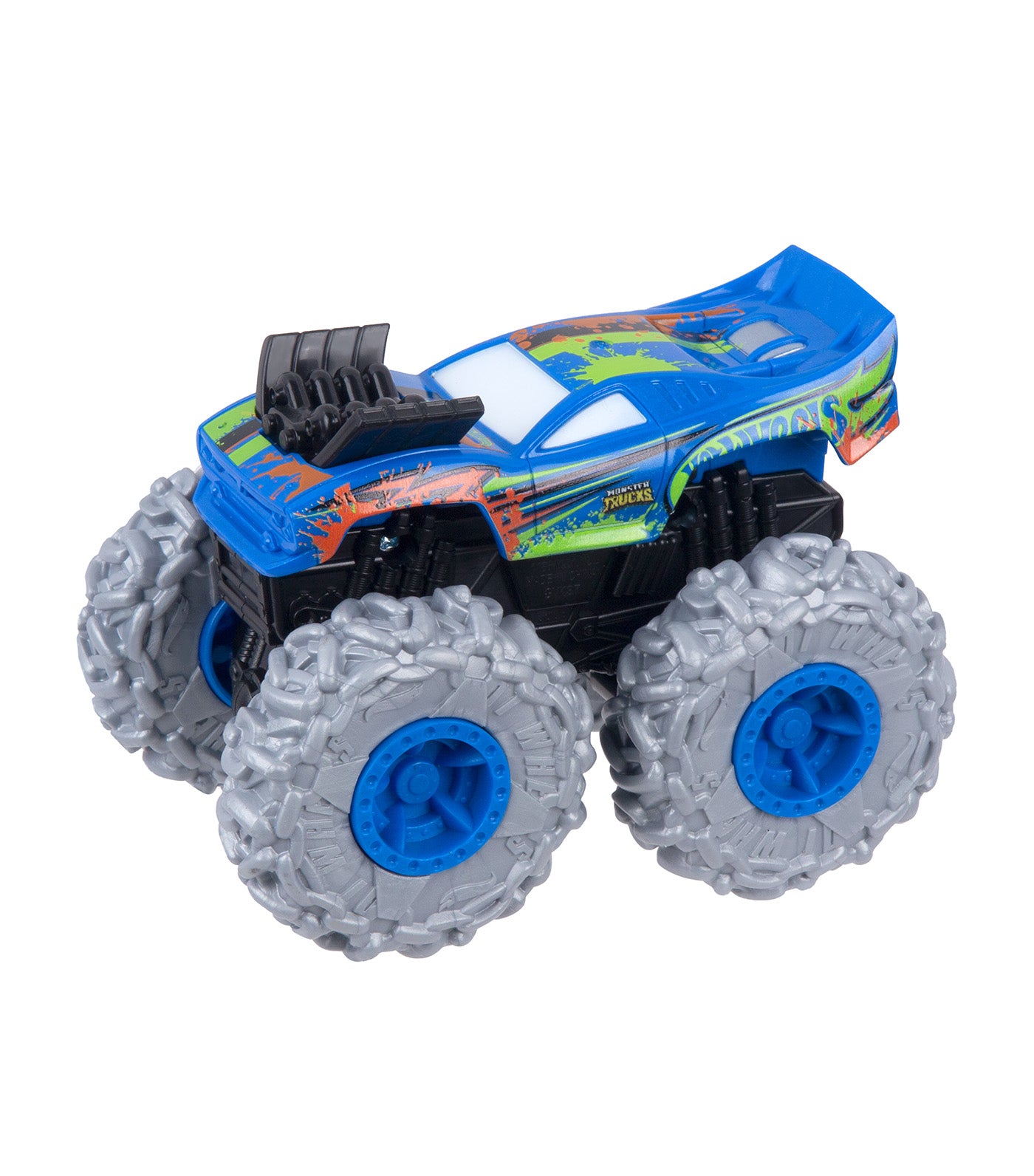 Monster Truck 1:43 Rodger Dodger