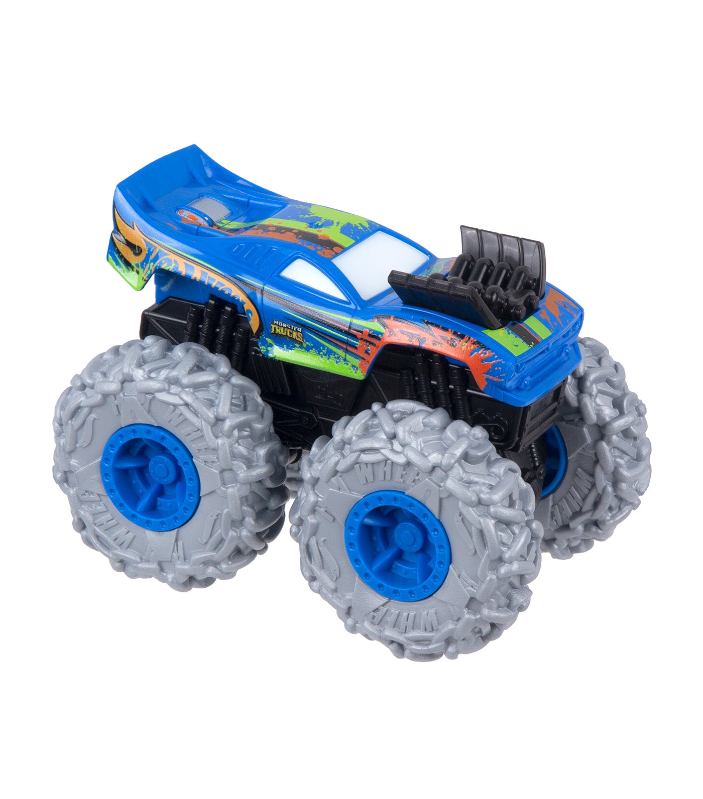 Monster Truck 1:43 Rodger Dodger