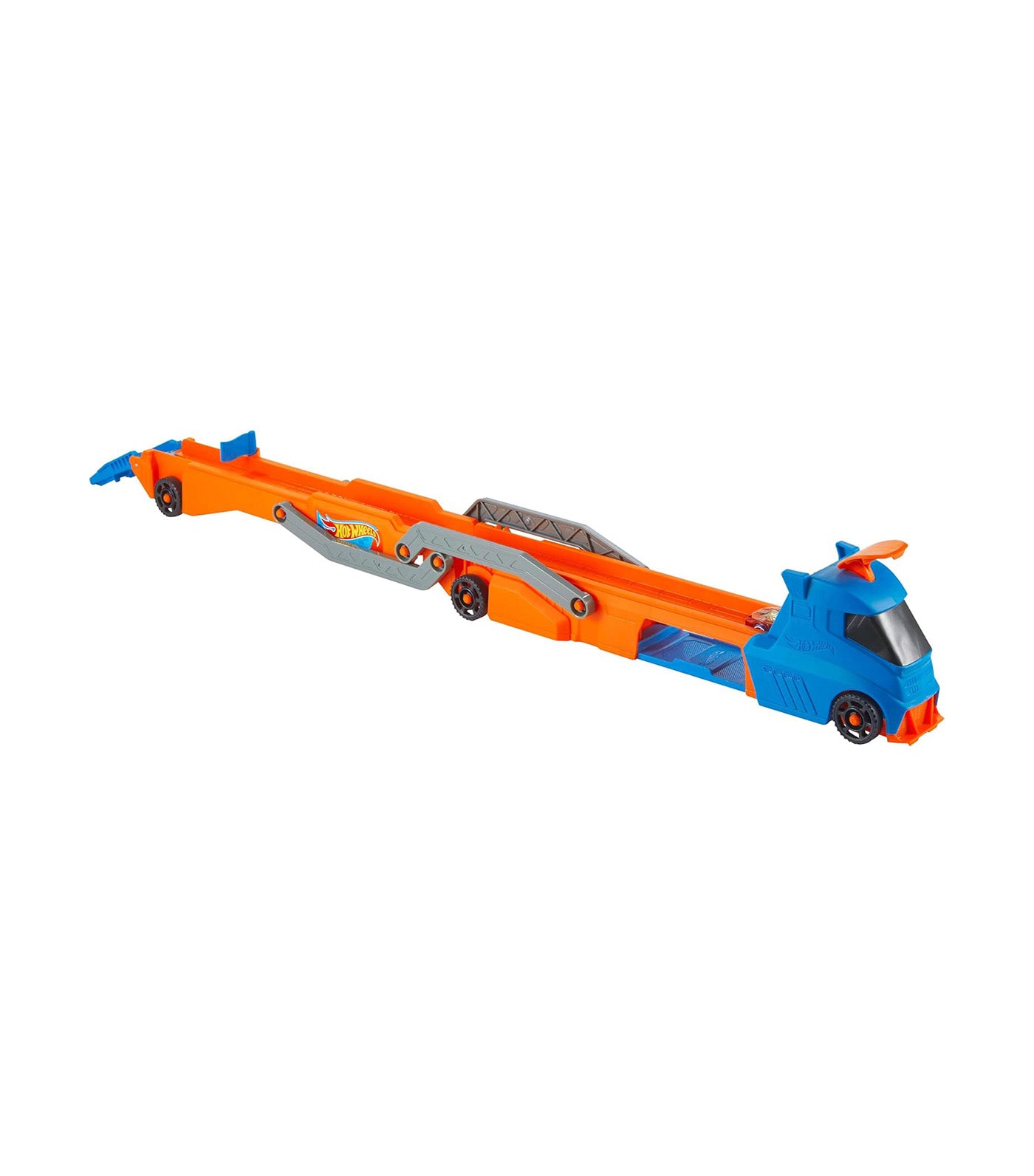 Speed Track Transporter