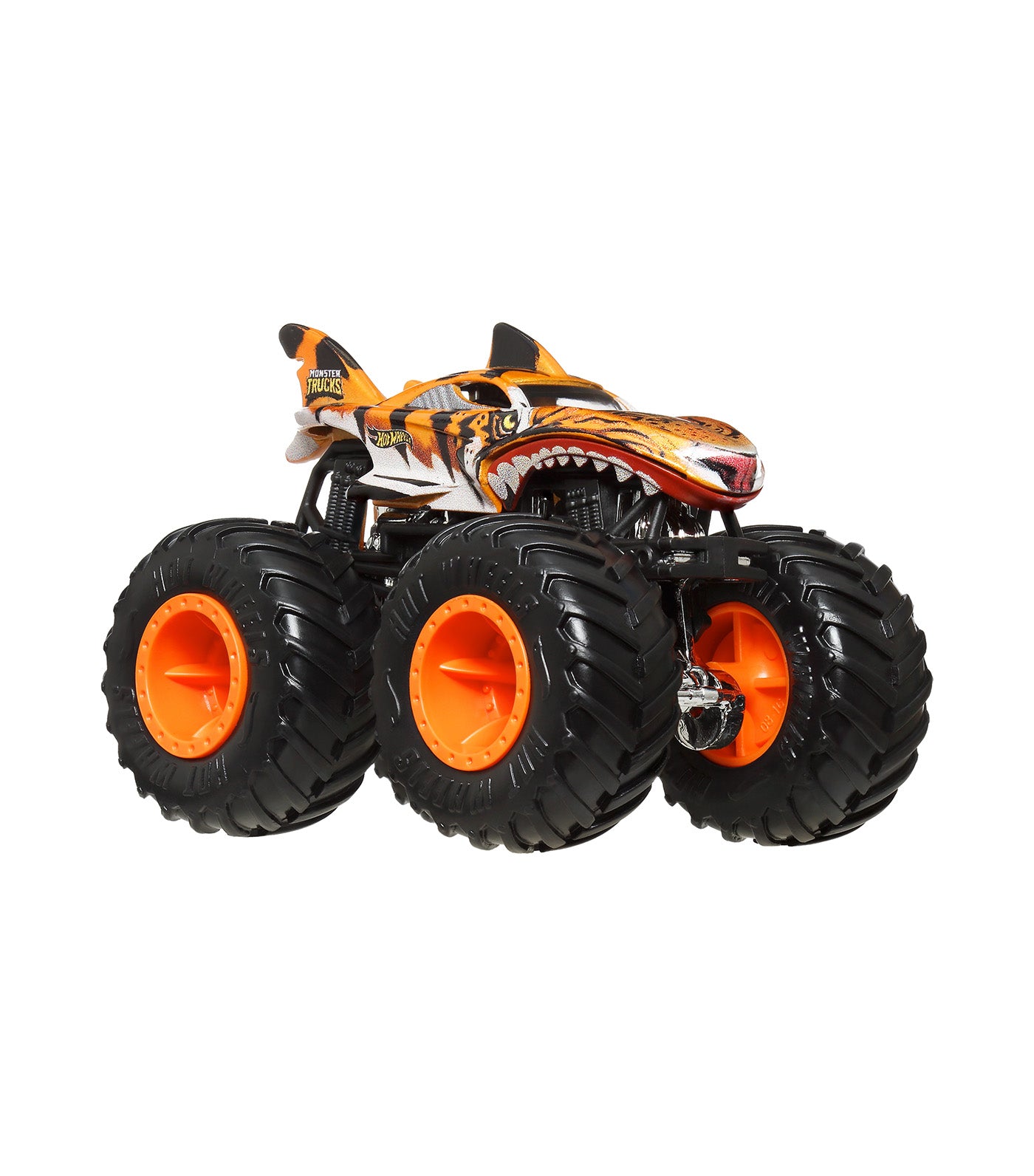 Monster Trucks 1:64 Tiger Shark
