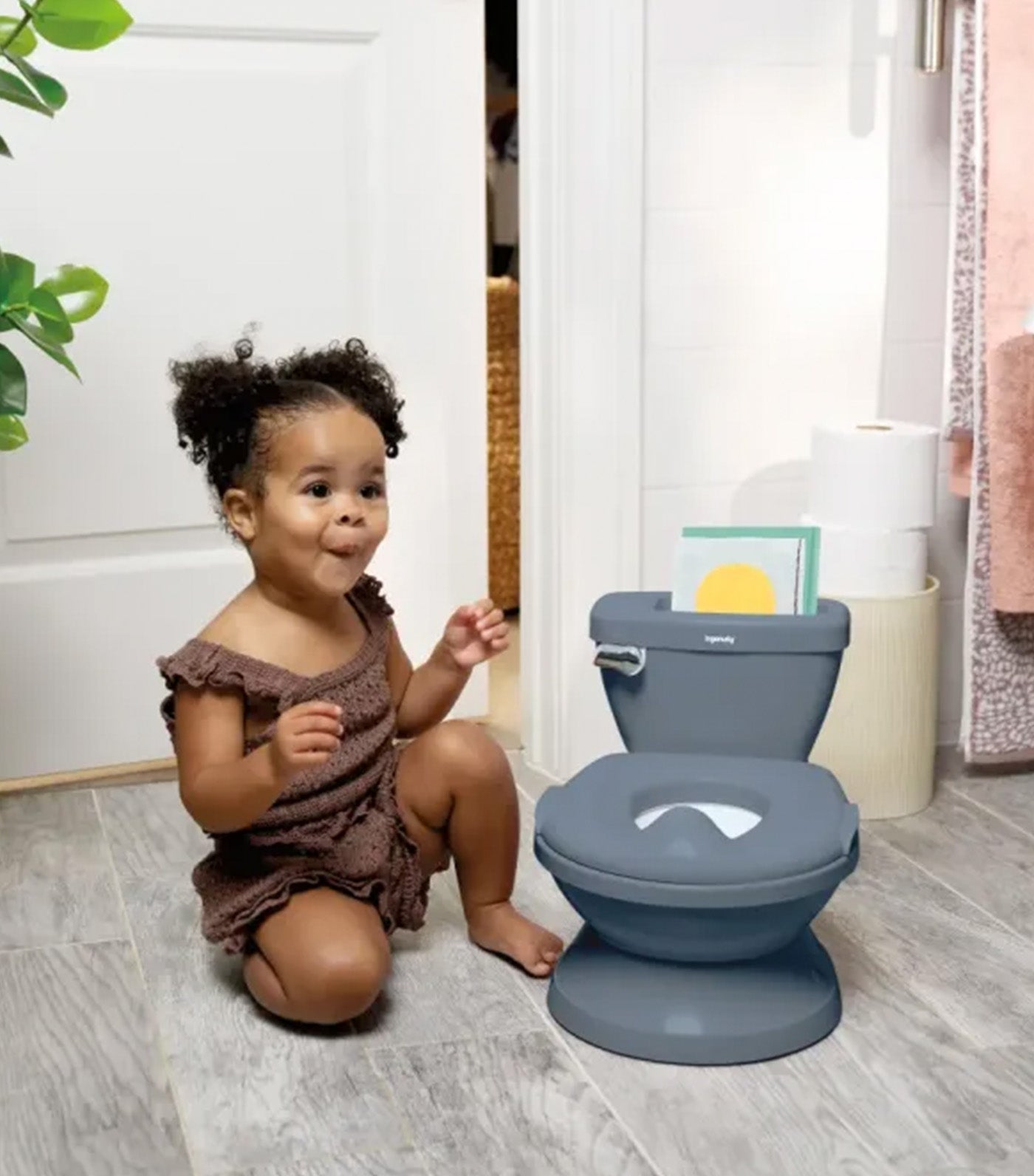 My Size Potty Pro