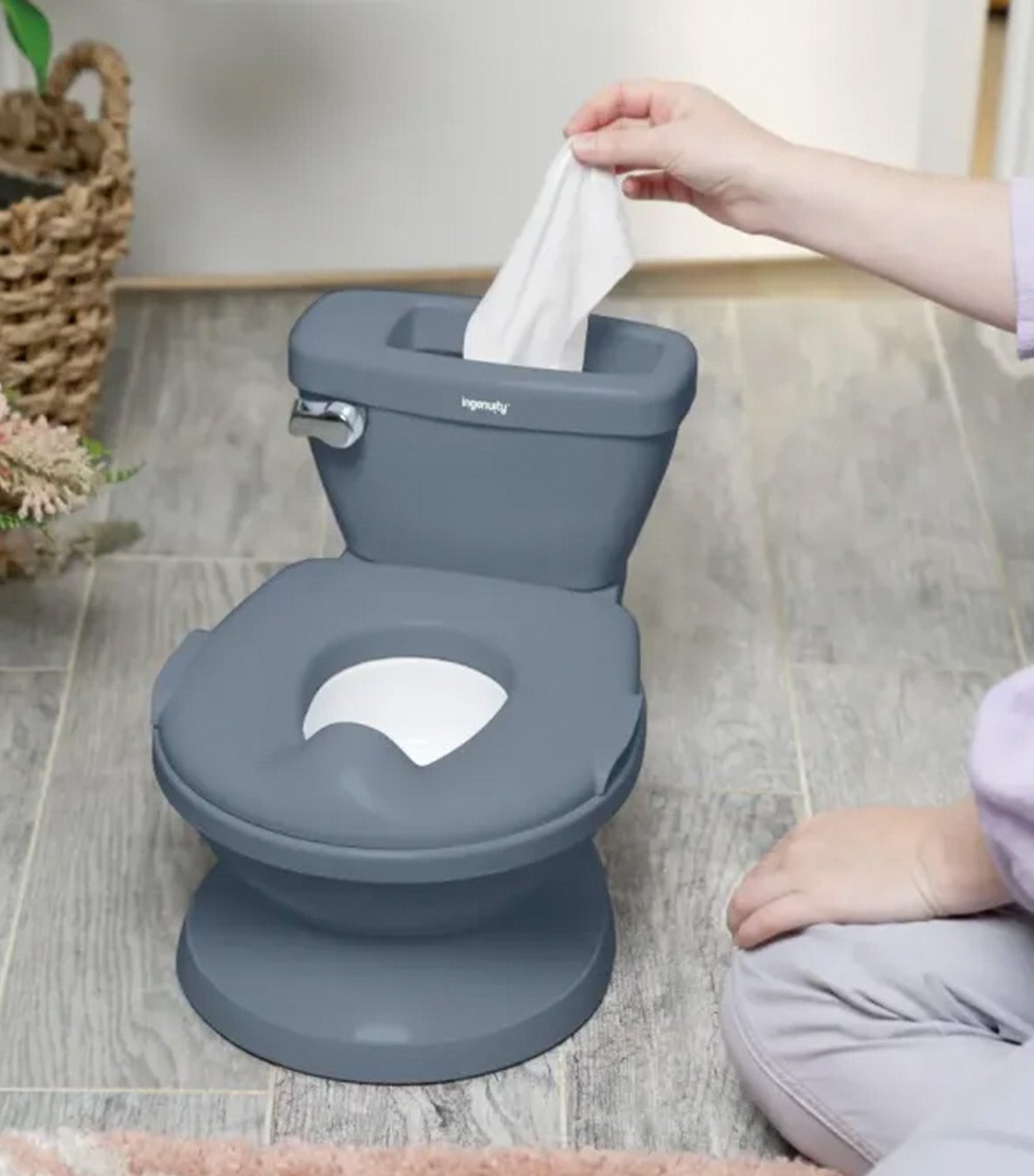 My Size Potty Pro