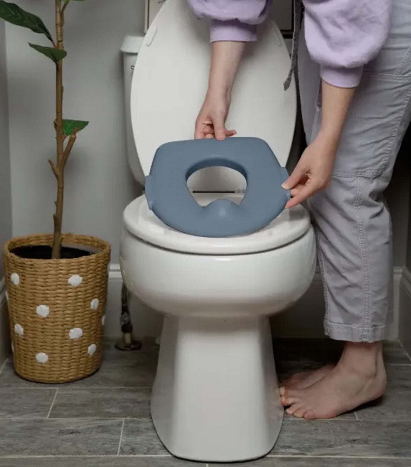 My Size Potty Pro
