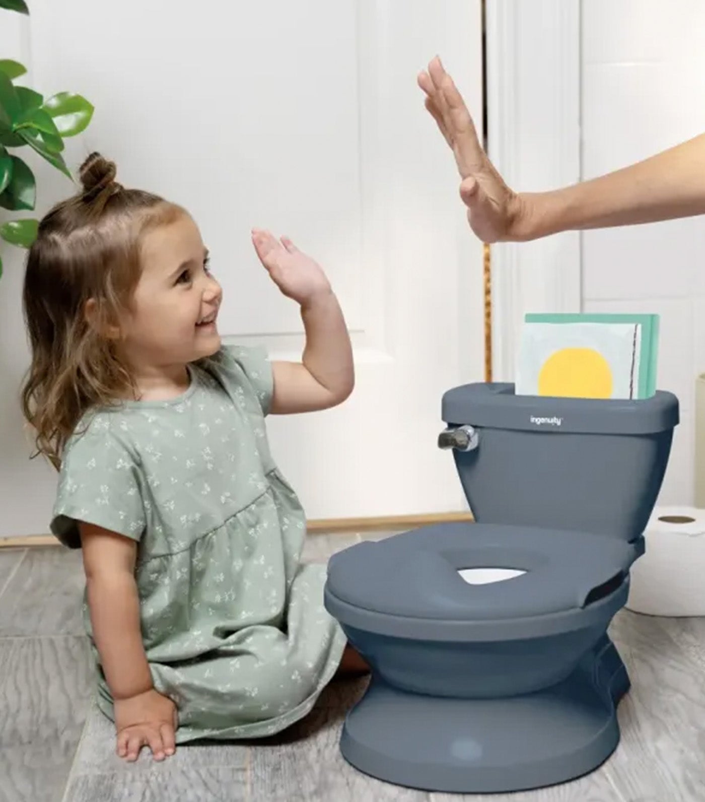 My Size Potty Pro