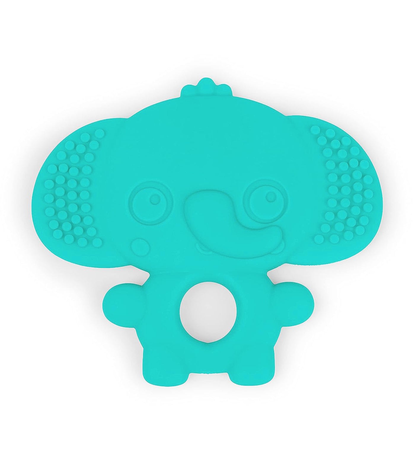 Three-Pack Textures Teethers - Gummy Buddies