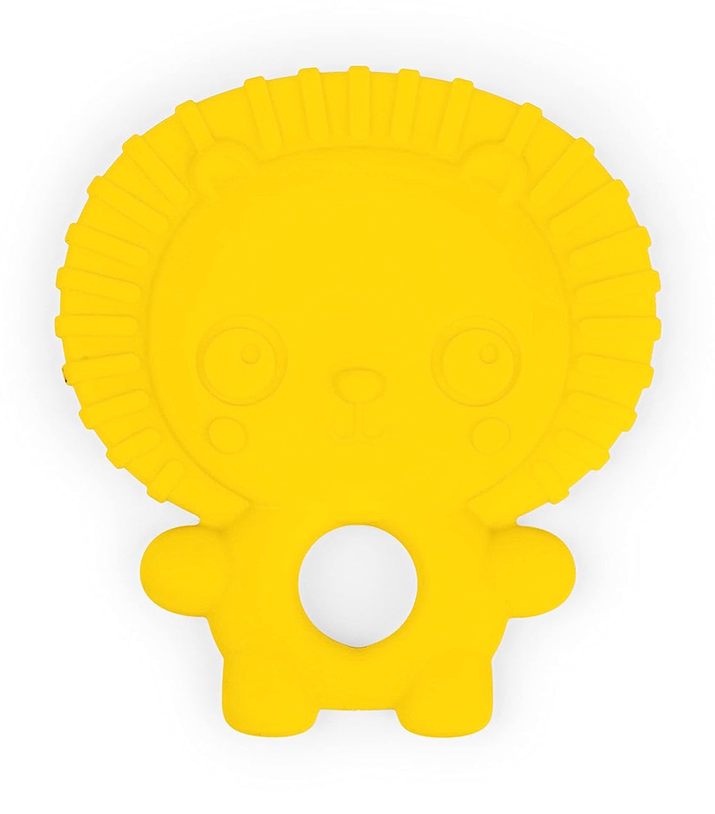 Three-Pack Textures Teethers - Gummy Buddies