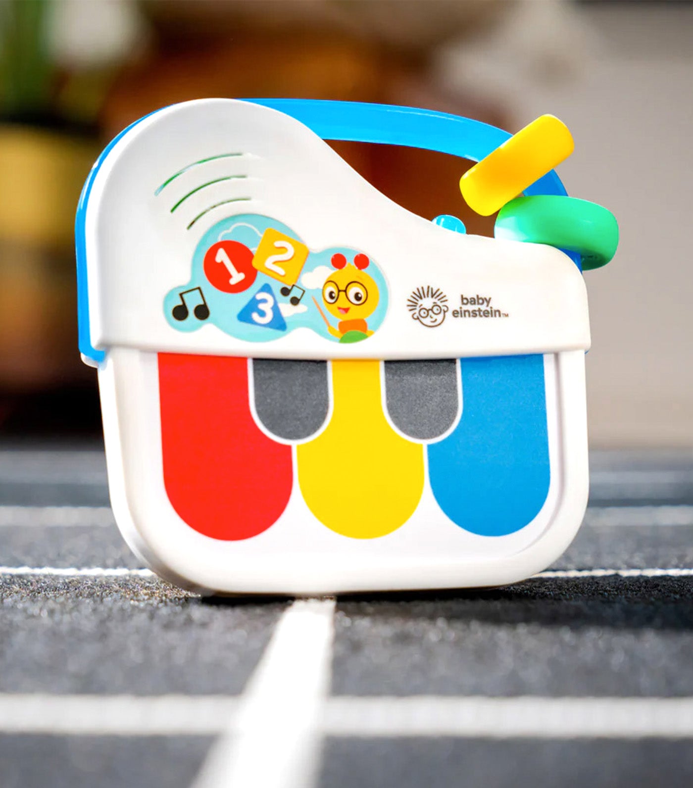 Baby Einstein Petit Piano Musical Toy