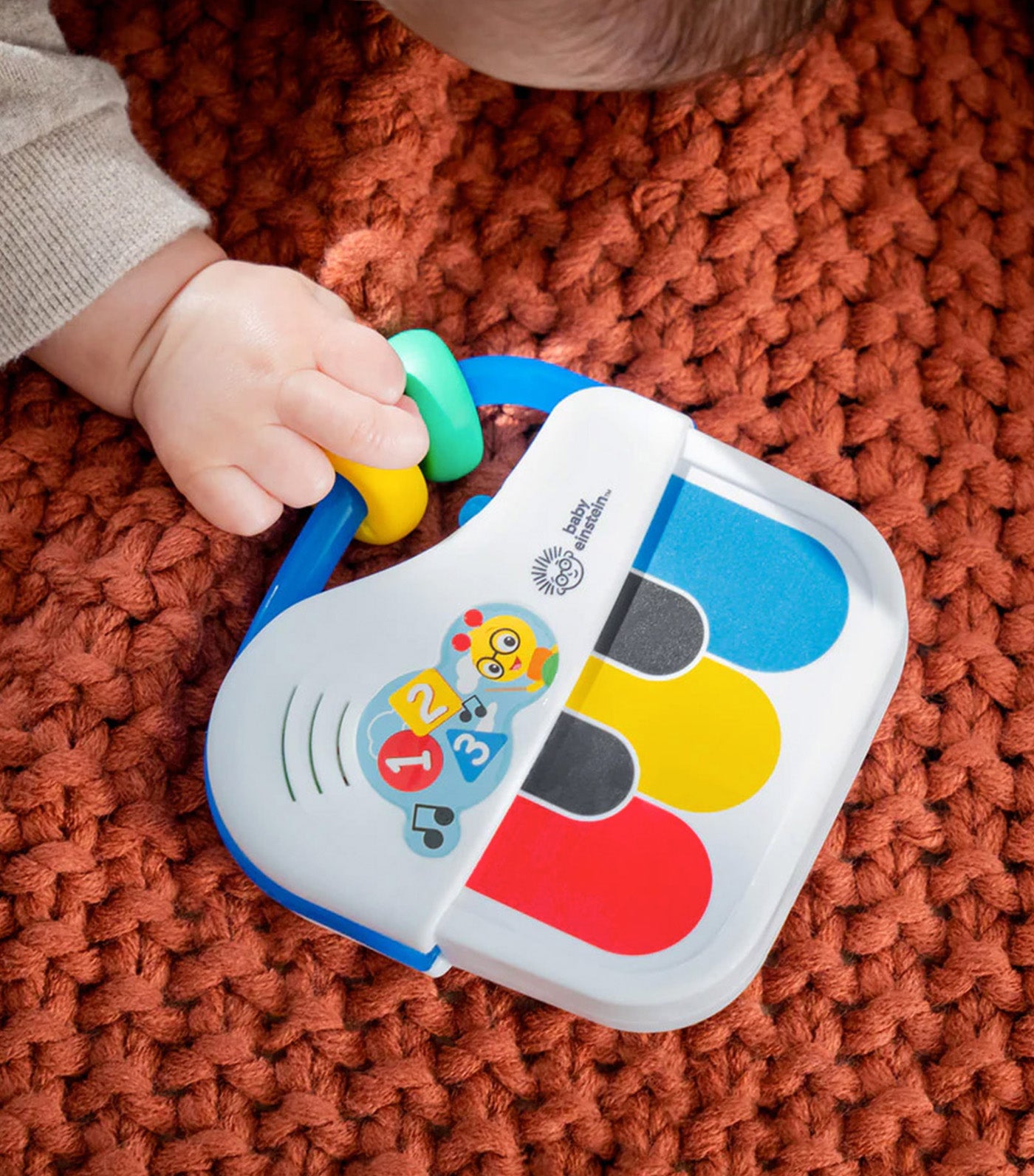 Baby Einstein Petit Piano Musical Toy