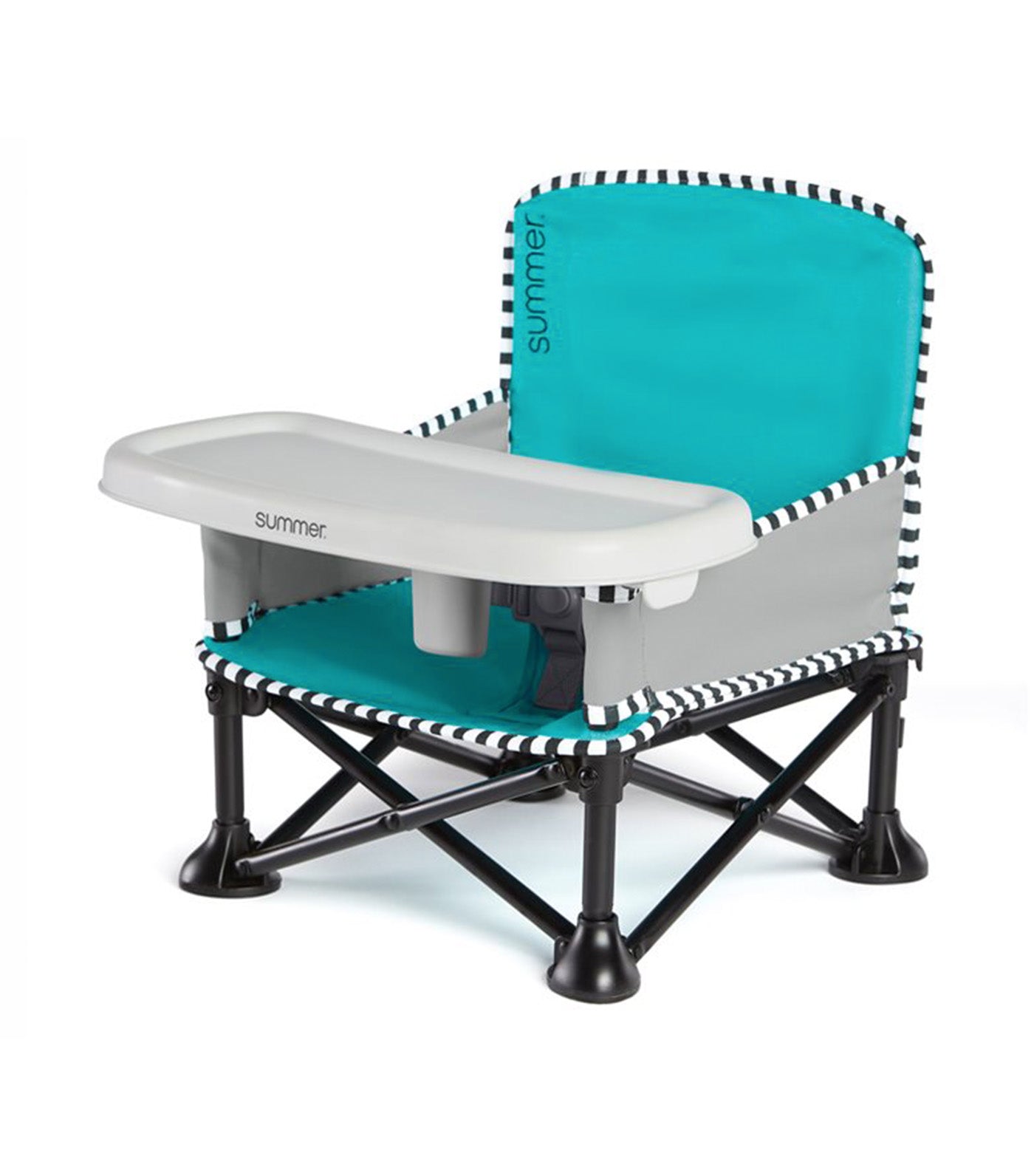 Pop ‘N Sit® Se Booster (Sweet Life Edition - Aqua Sugar)