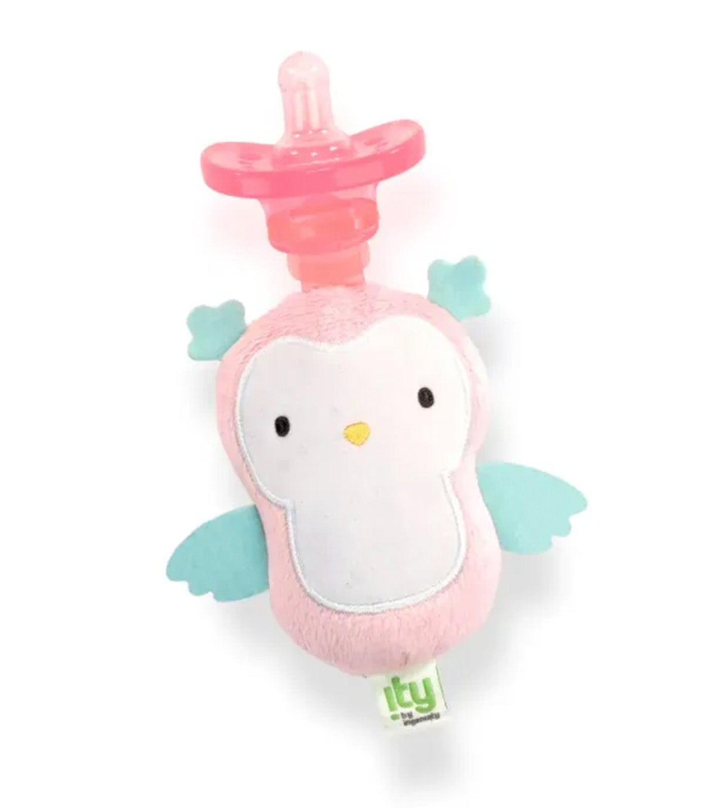 Ingenuity Cozy Coo Pacifier
