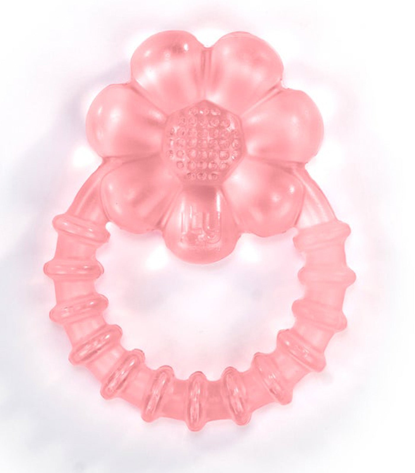 Ingenuity Cool Bite Water Teether Daisy