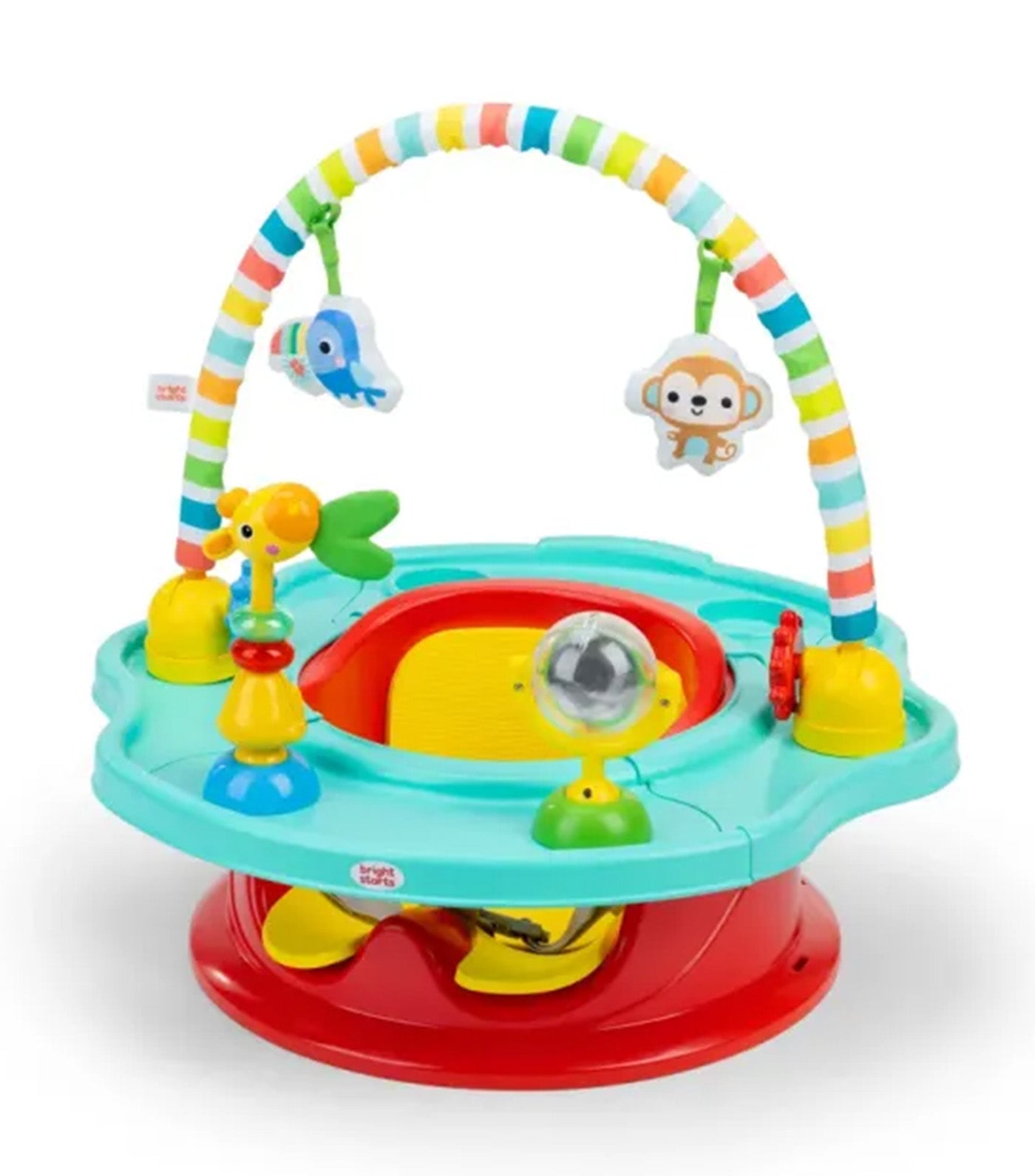 Superseat Playful Paradise 3-in-1 Seat