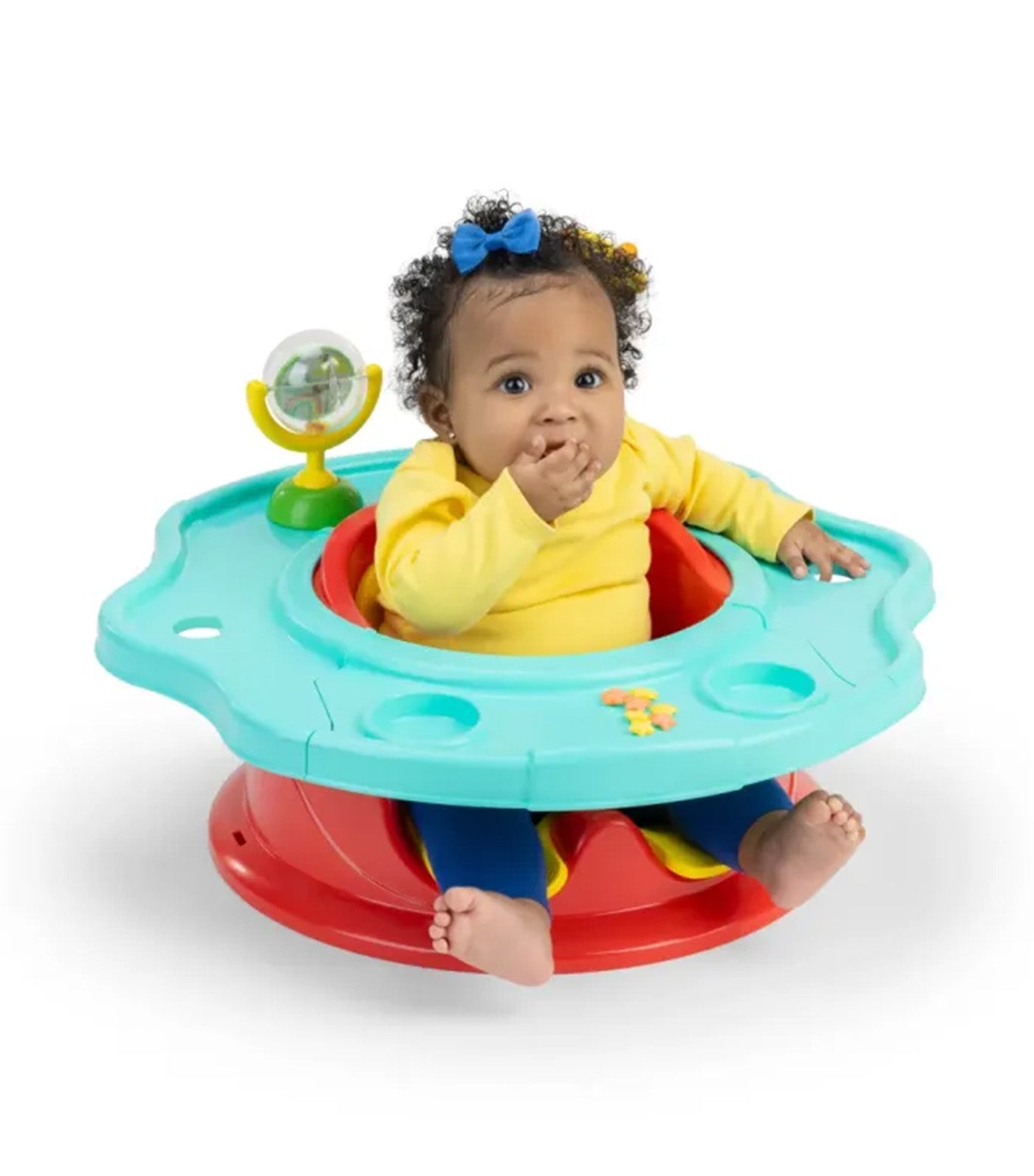 Superseat Playful Paradise 3-in-1 Seat