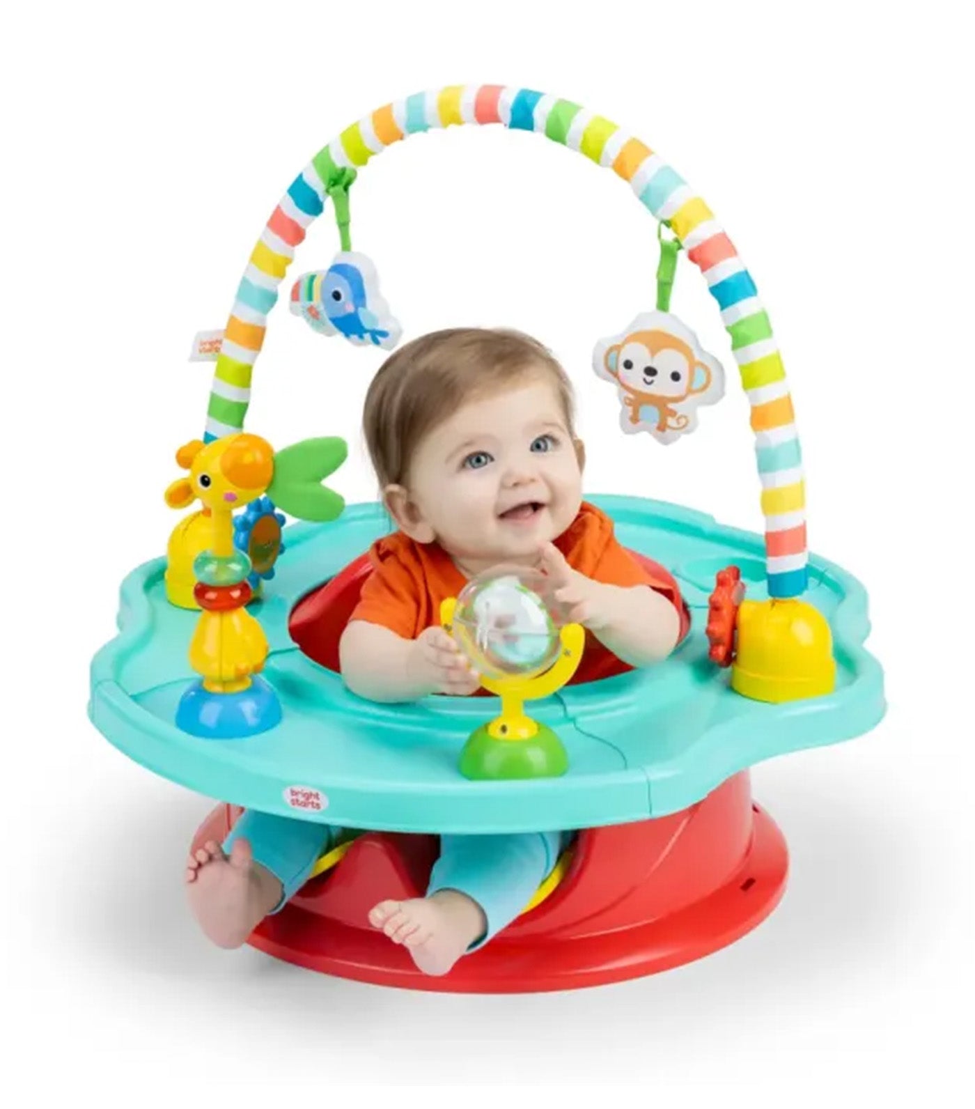 Superseat Playful Paradise 3-in-1 Seat