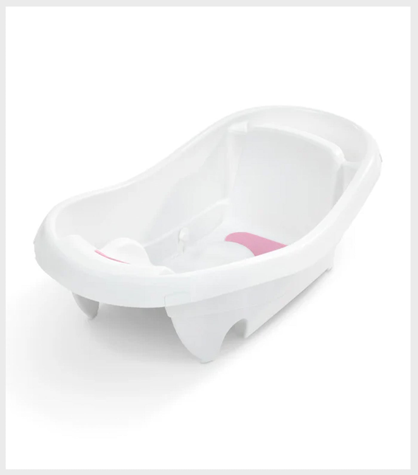 Comfy Clean Tub
