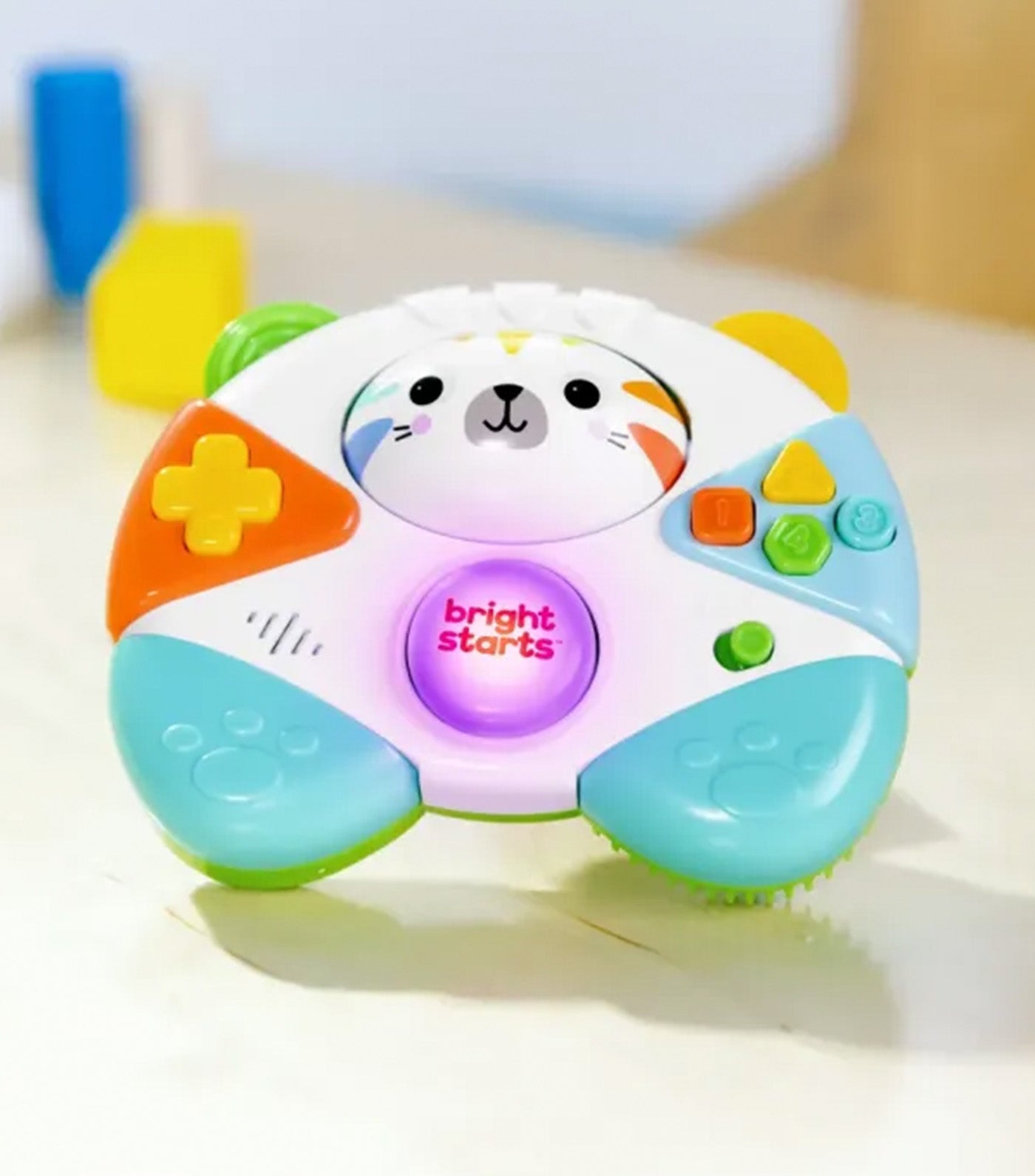 Gamer Buddy Game Controller Toy