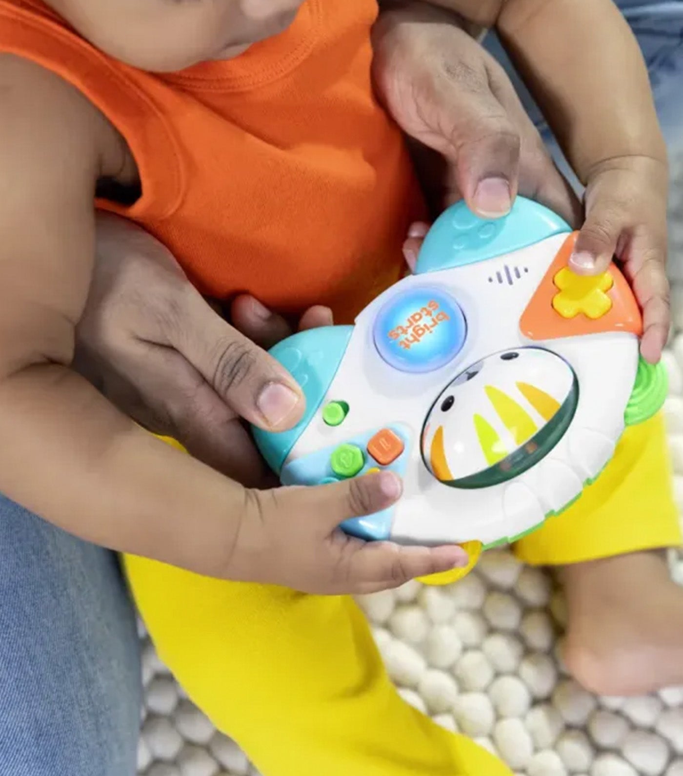 Gamer Buddy Game Controller Toy