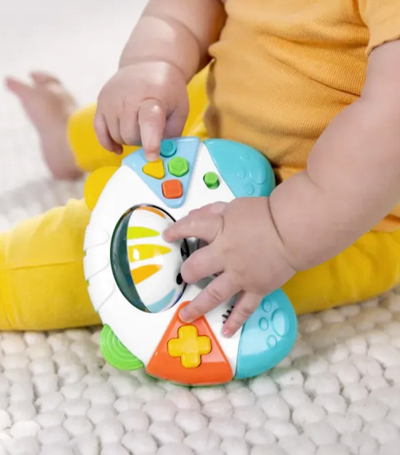 Gamer Buddy Game Controller Toy