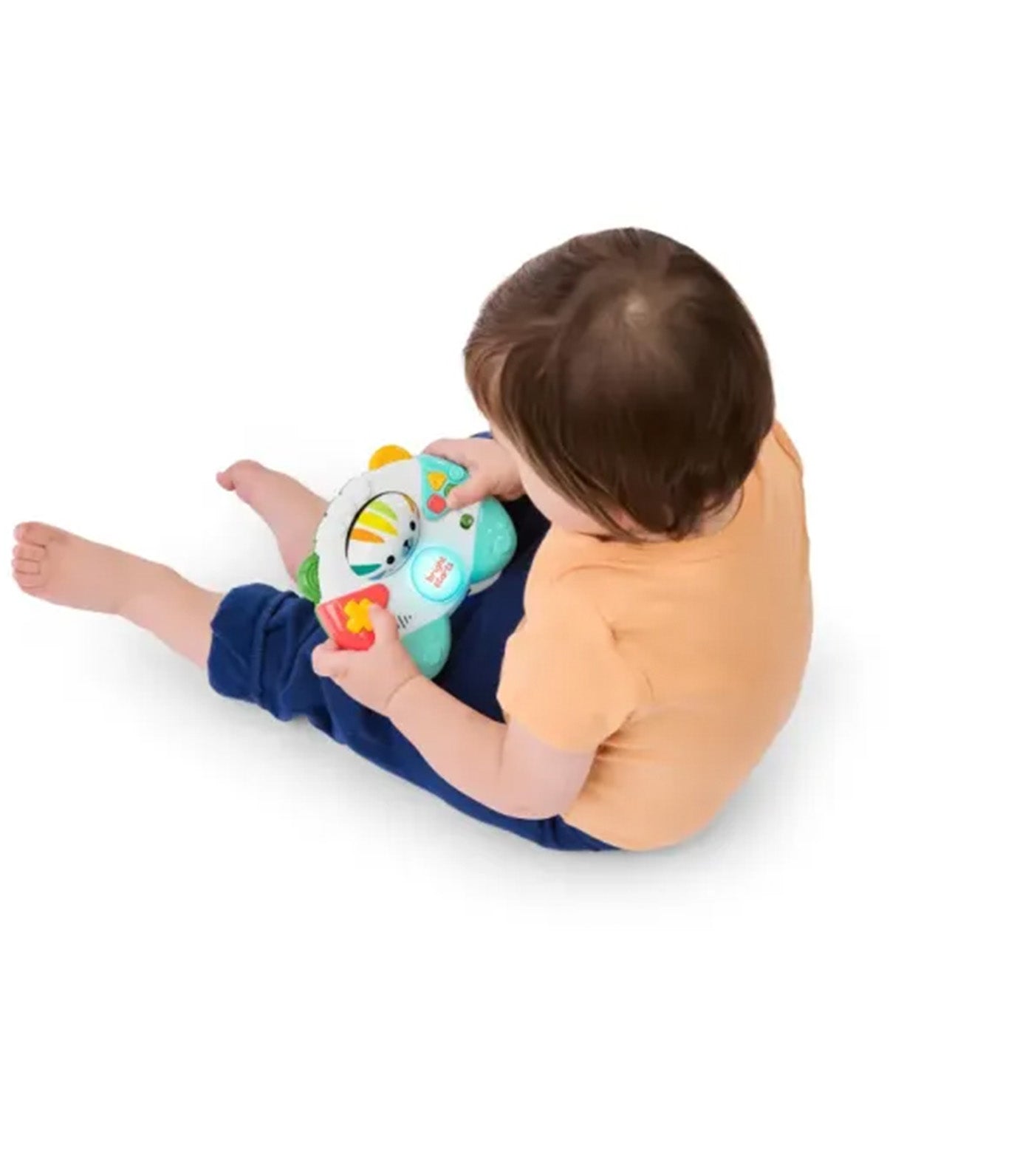 Gamer Buddy Game Controller Toy