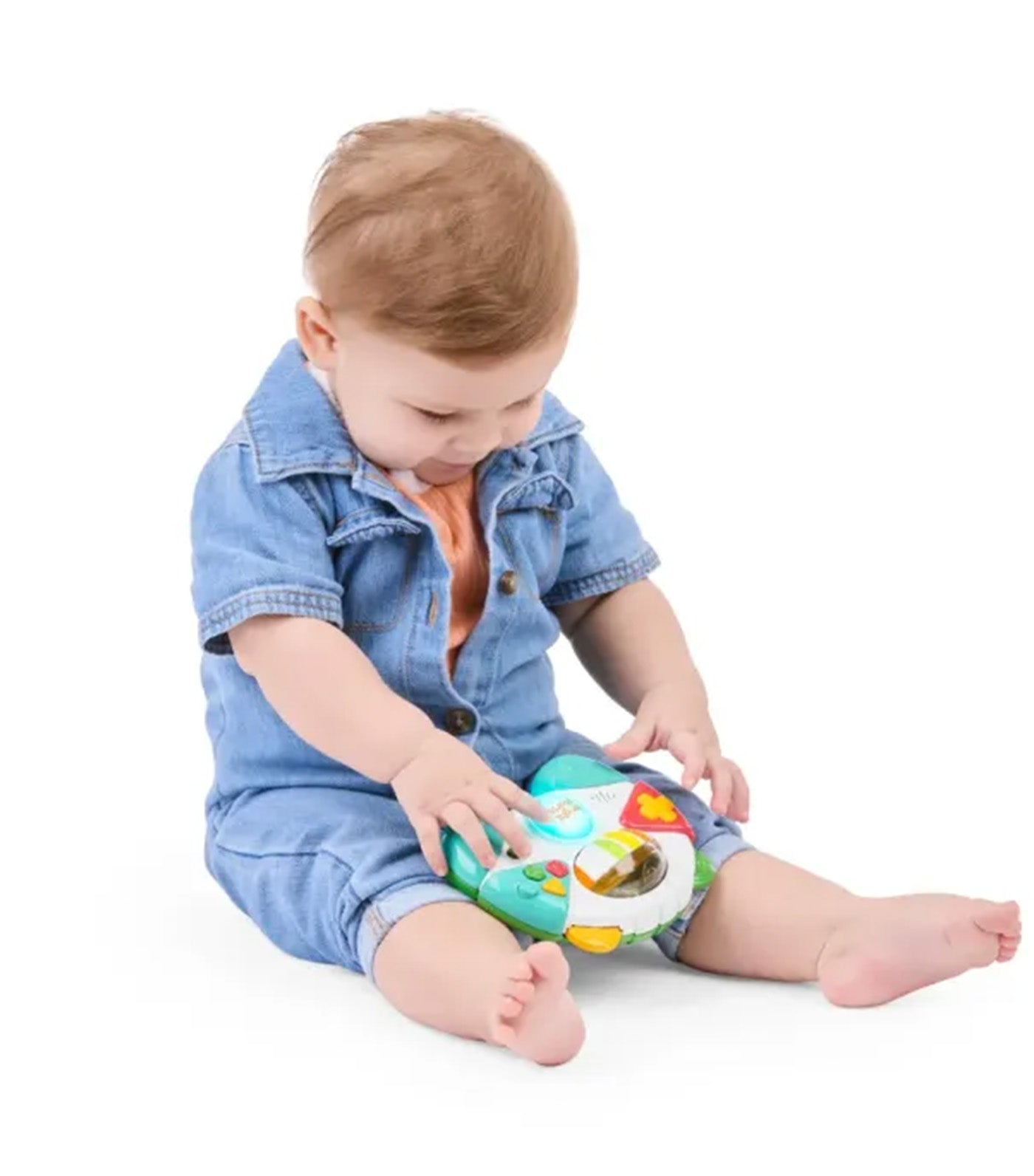 Gamer Buddy Game Controller Toy