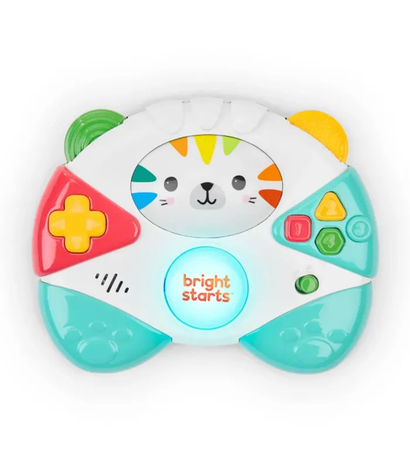 Gamer Buddy Game Controller Toy