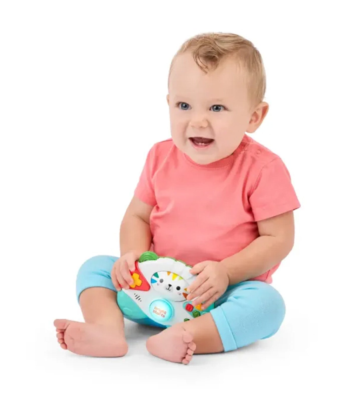 Gamer Buddy Game Controller Toy