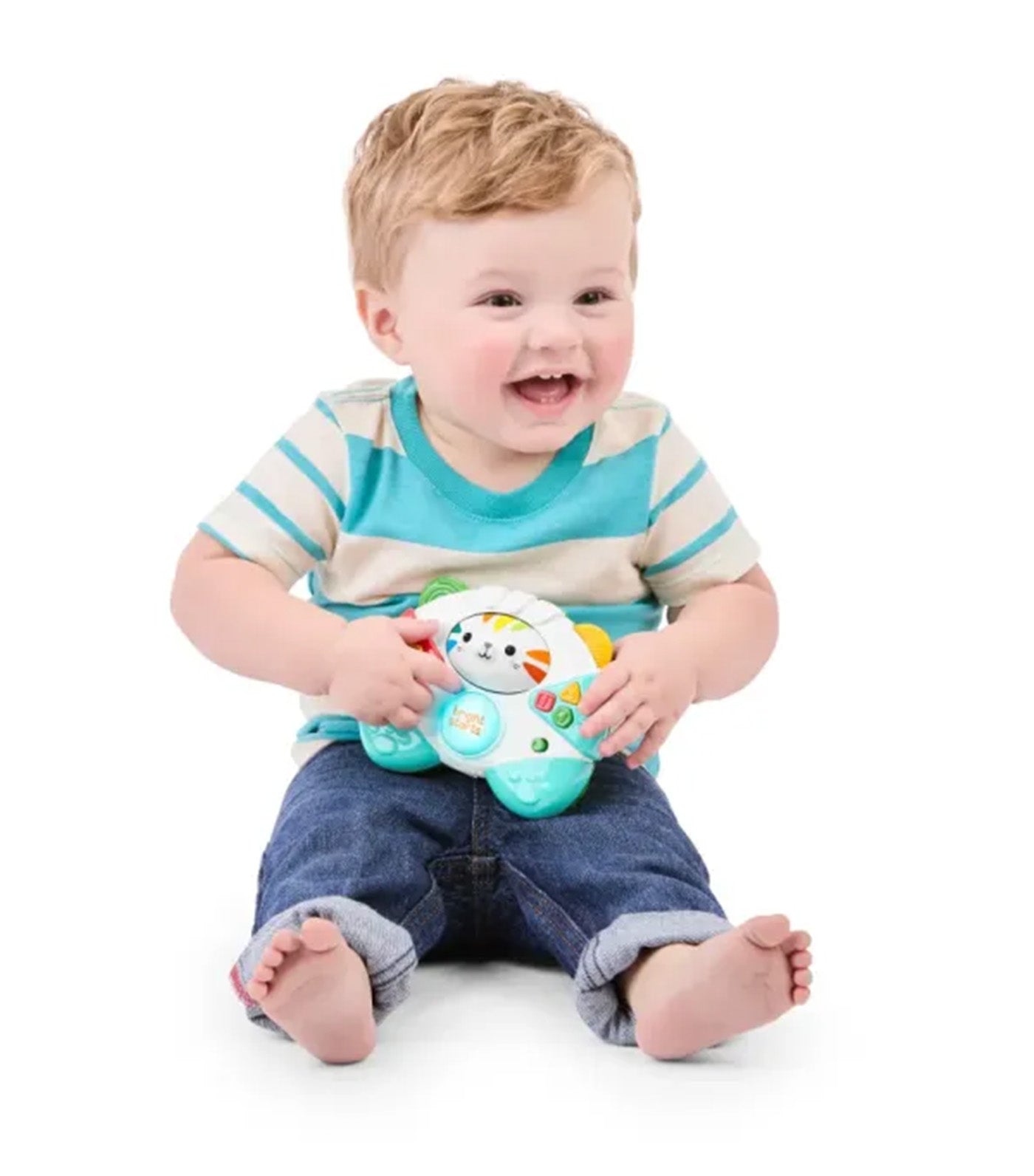 Gamer Buddy Game Controller Toy