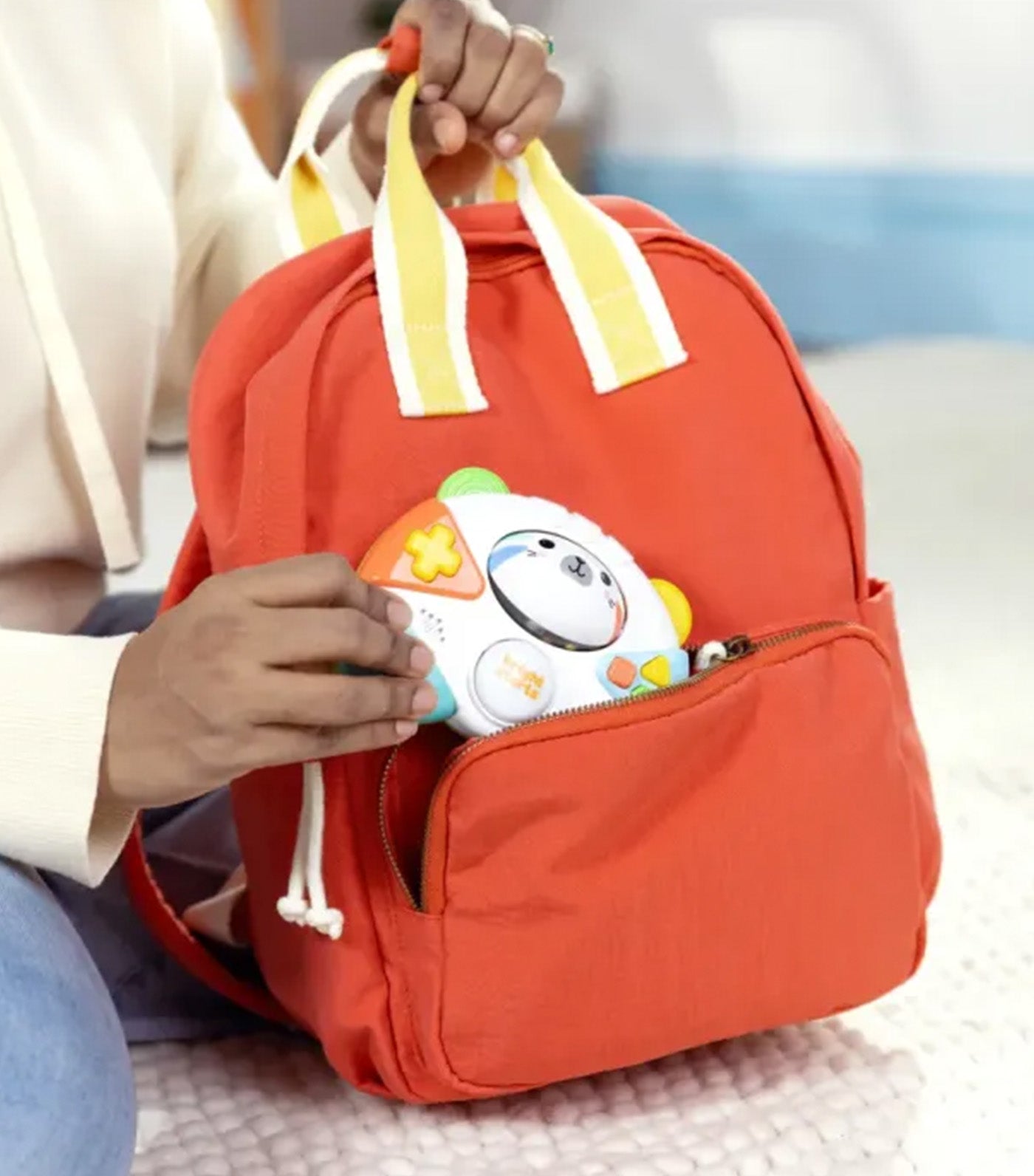 Gamer Buddy Game Controller Toy