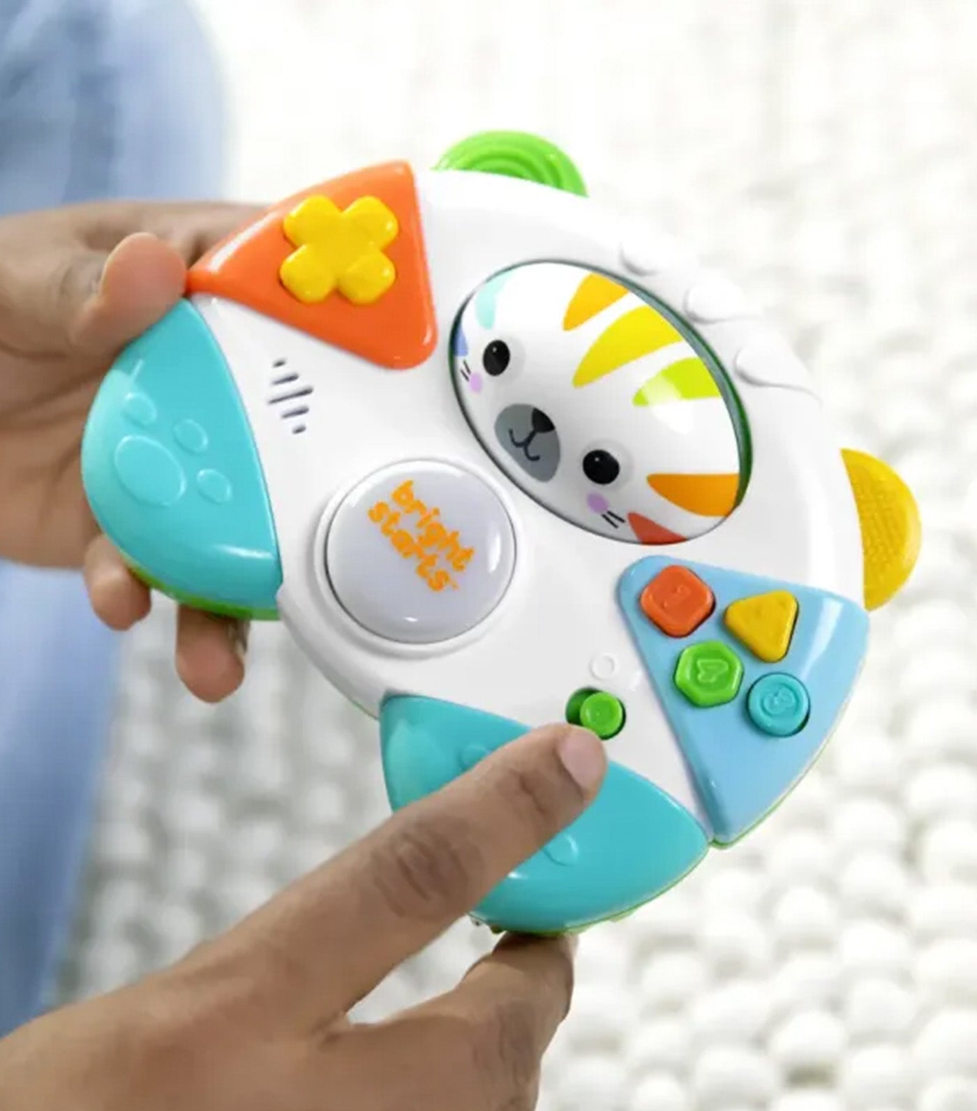 Gamer Buddy Game Controller Toy