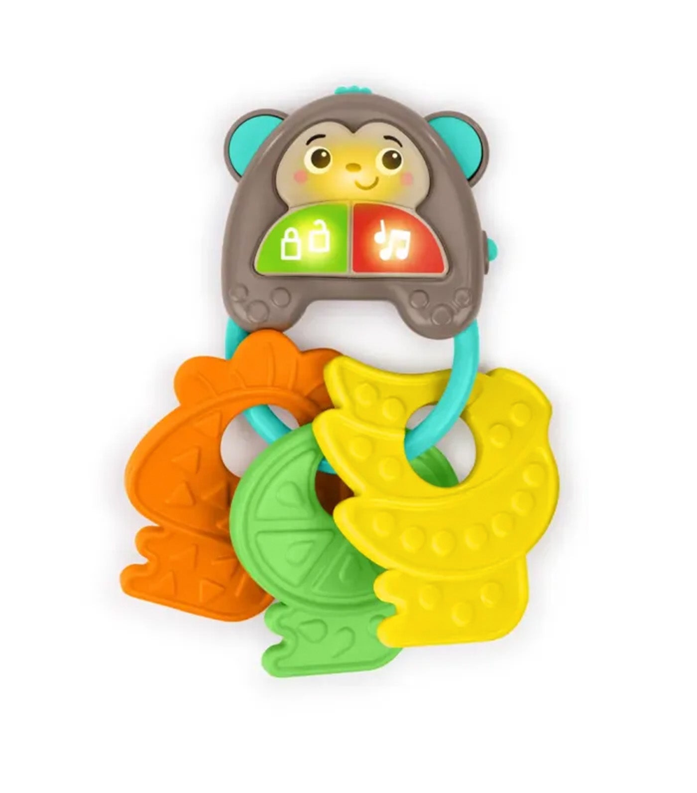 Musical Monkeys™ Electronic Toy