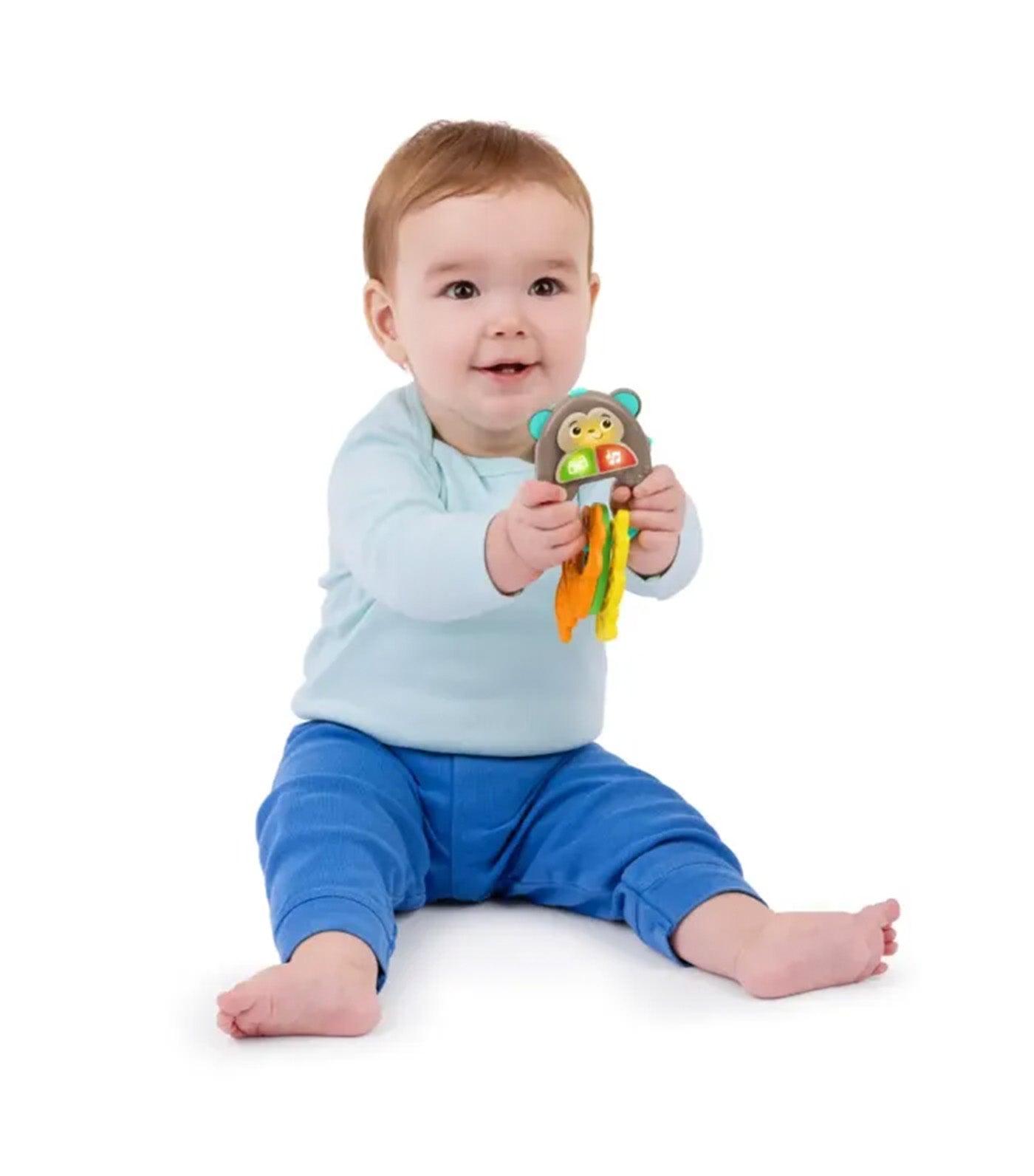 Musical Monkeys™ Electronic Toy