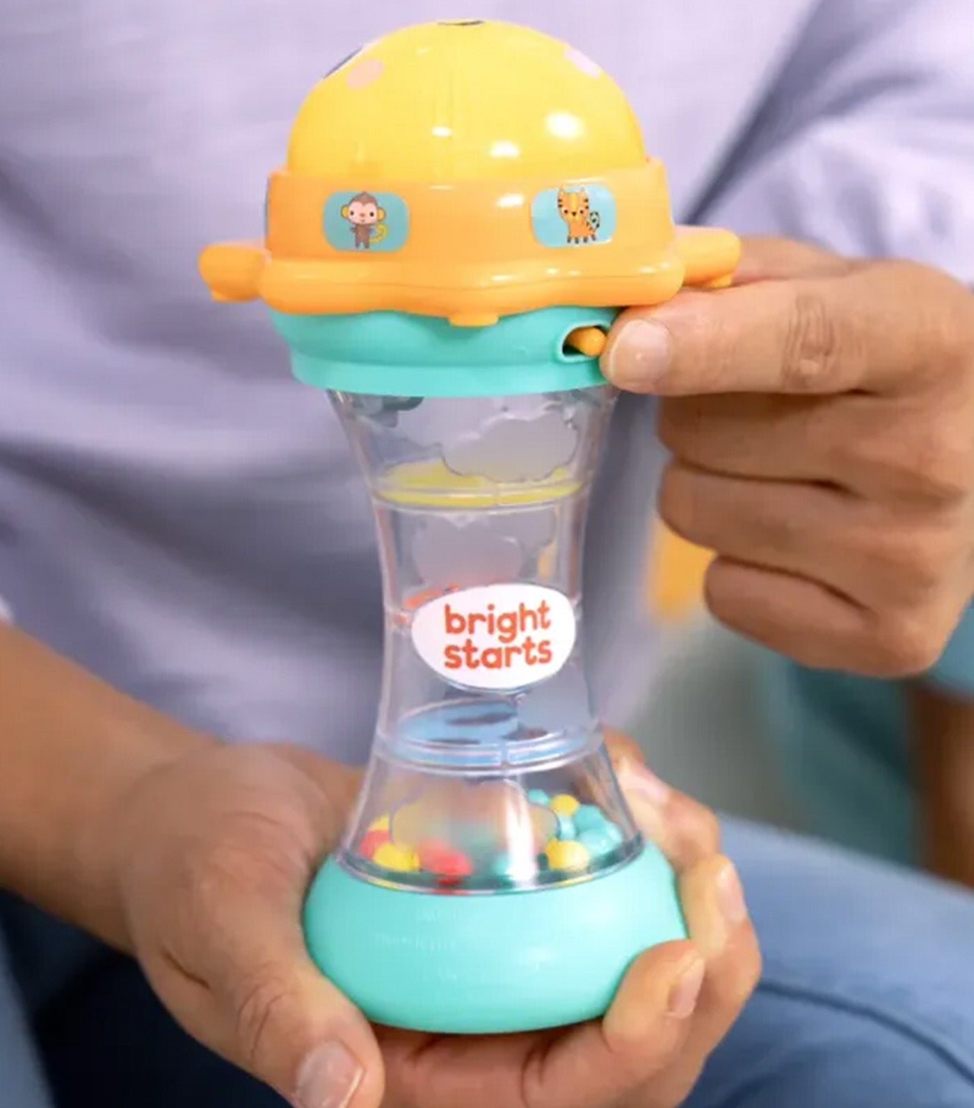 Just for Sun Flashlight Toy