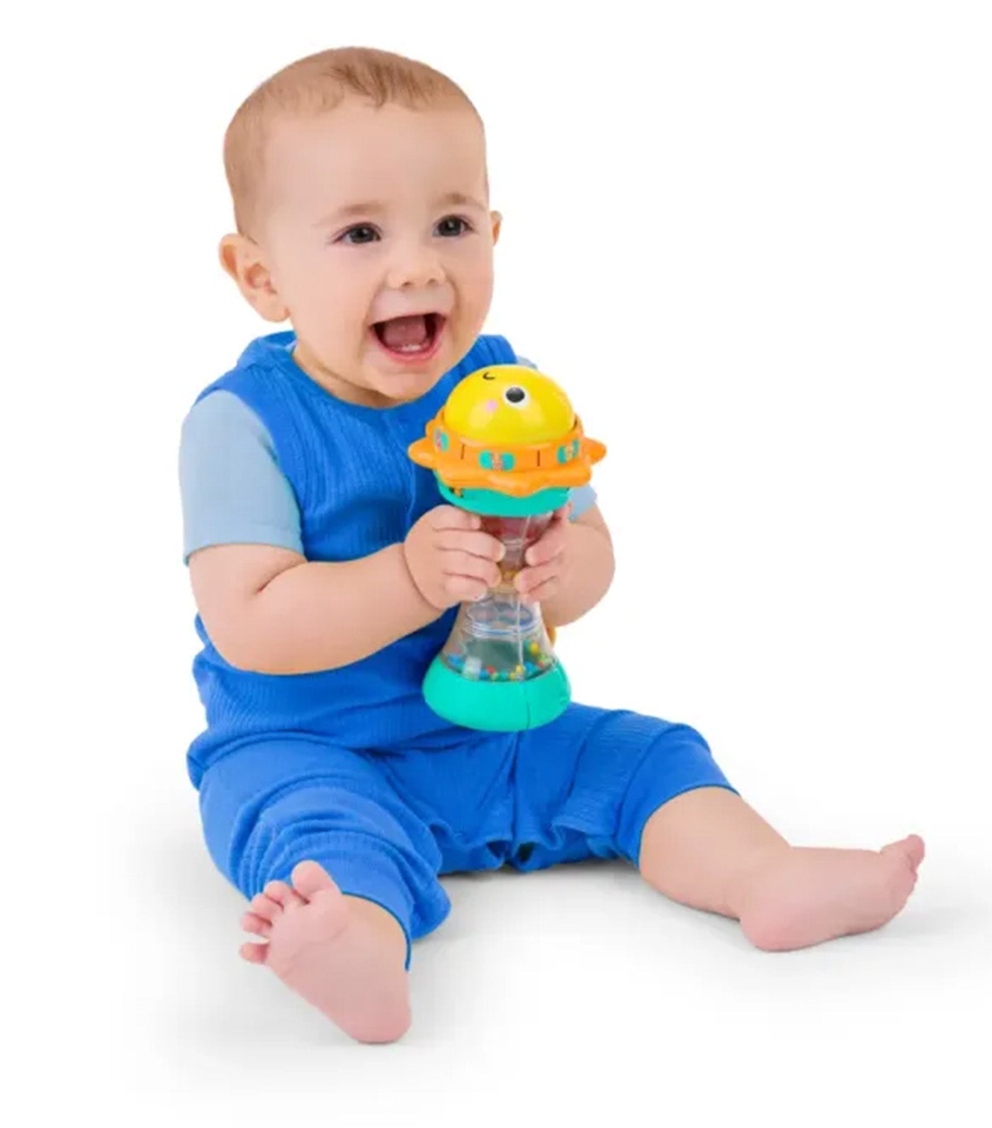 Just for Sun Flashlight Toy