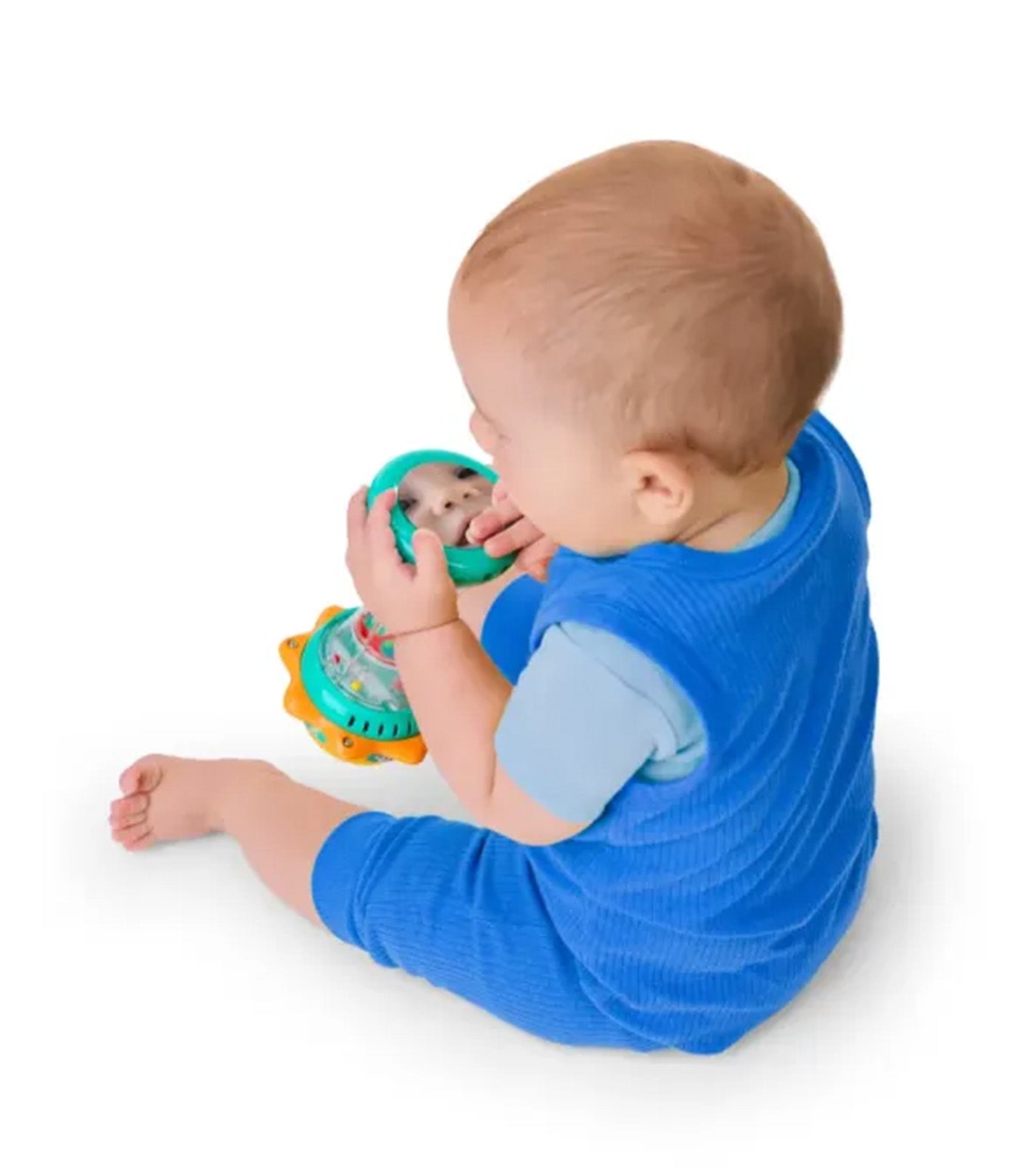 Just for Sun Flashlight Toy