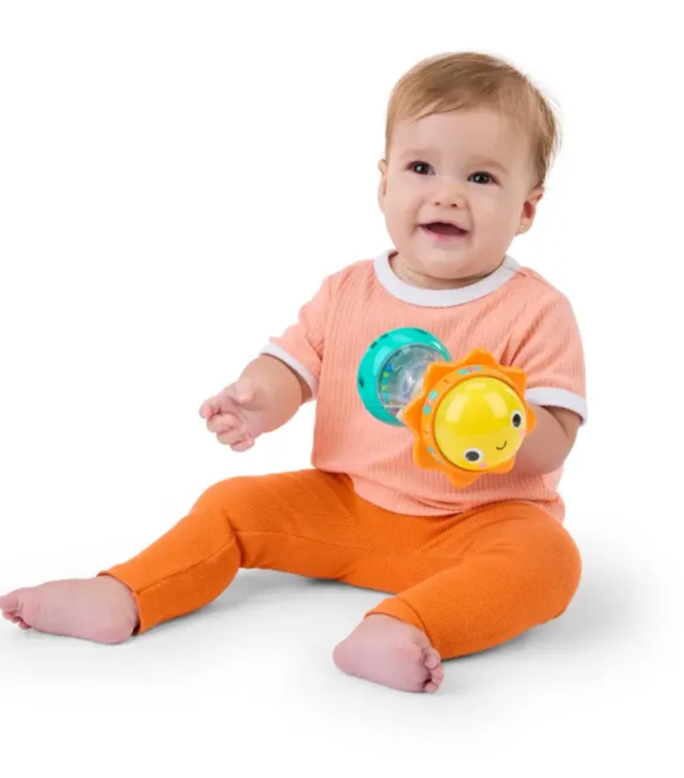 Just for Sun Flashlight Toy