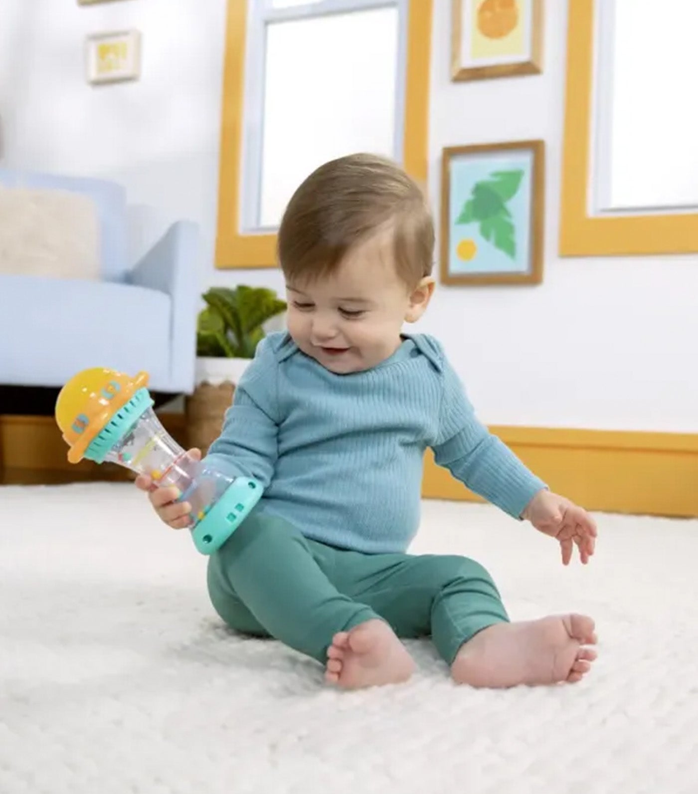 Just for Sun Flashlight Toy