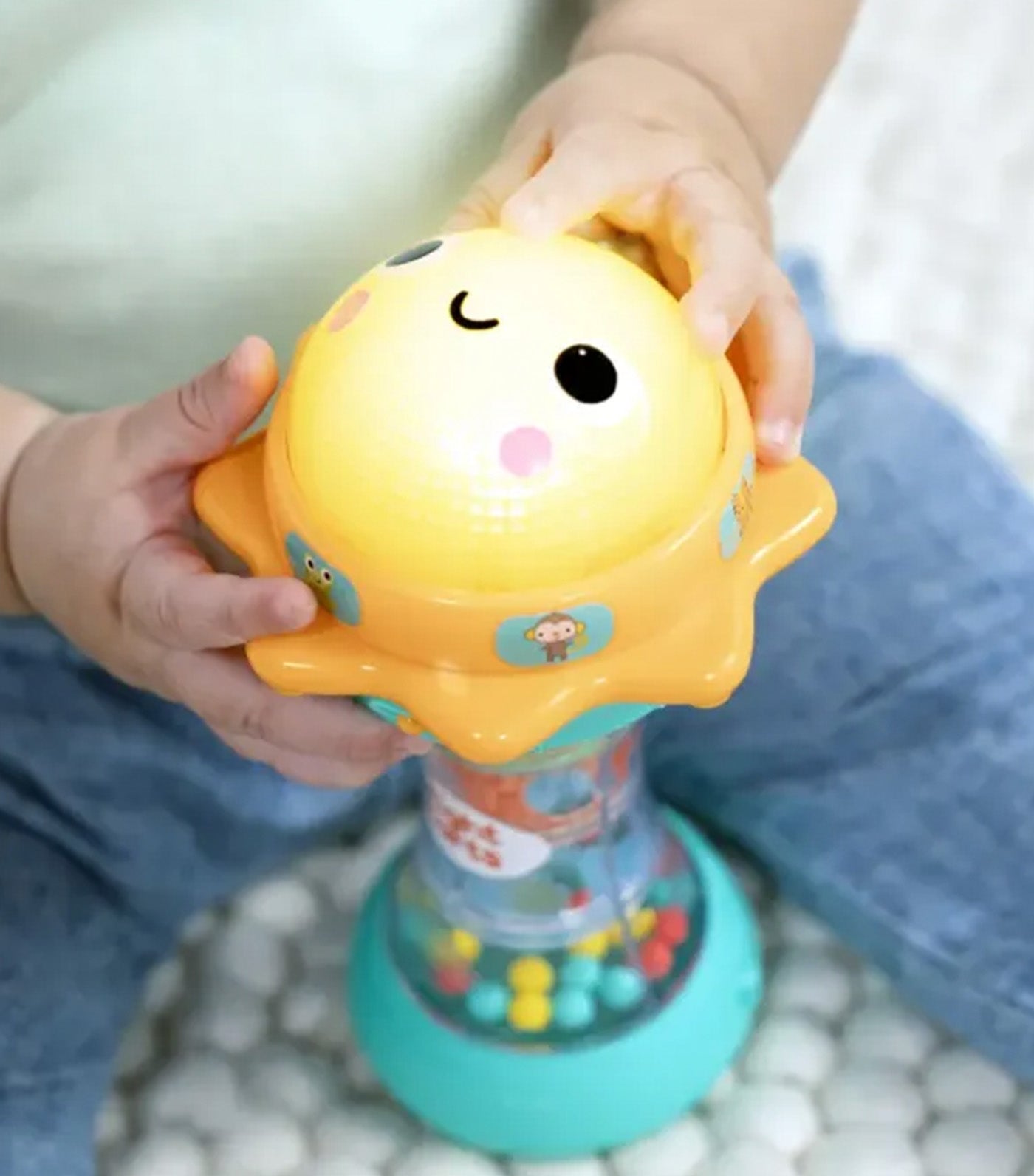 Just for Sun Flashlight Toy